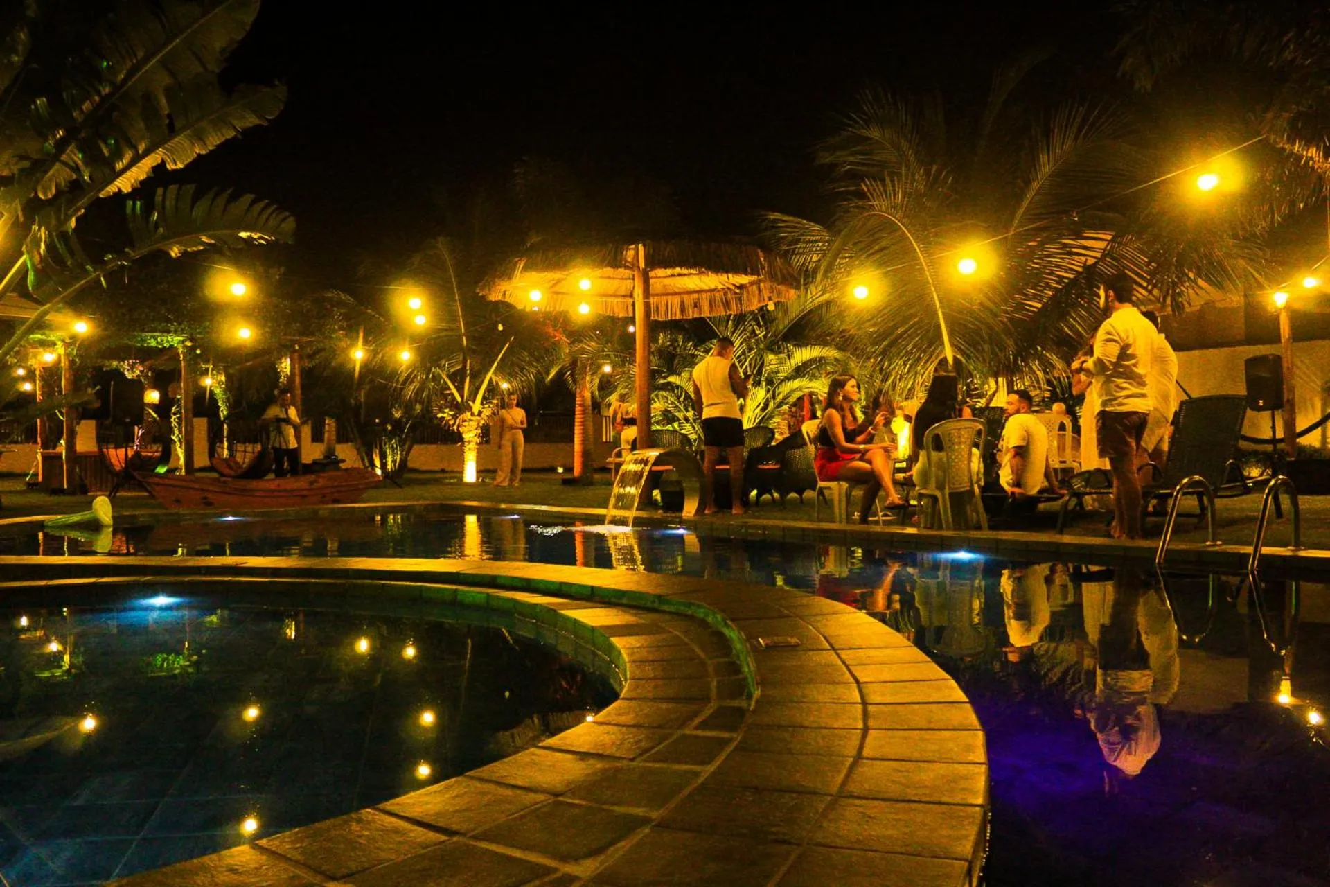 Pousada Solarium de Gostoso