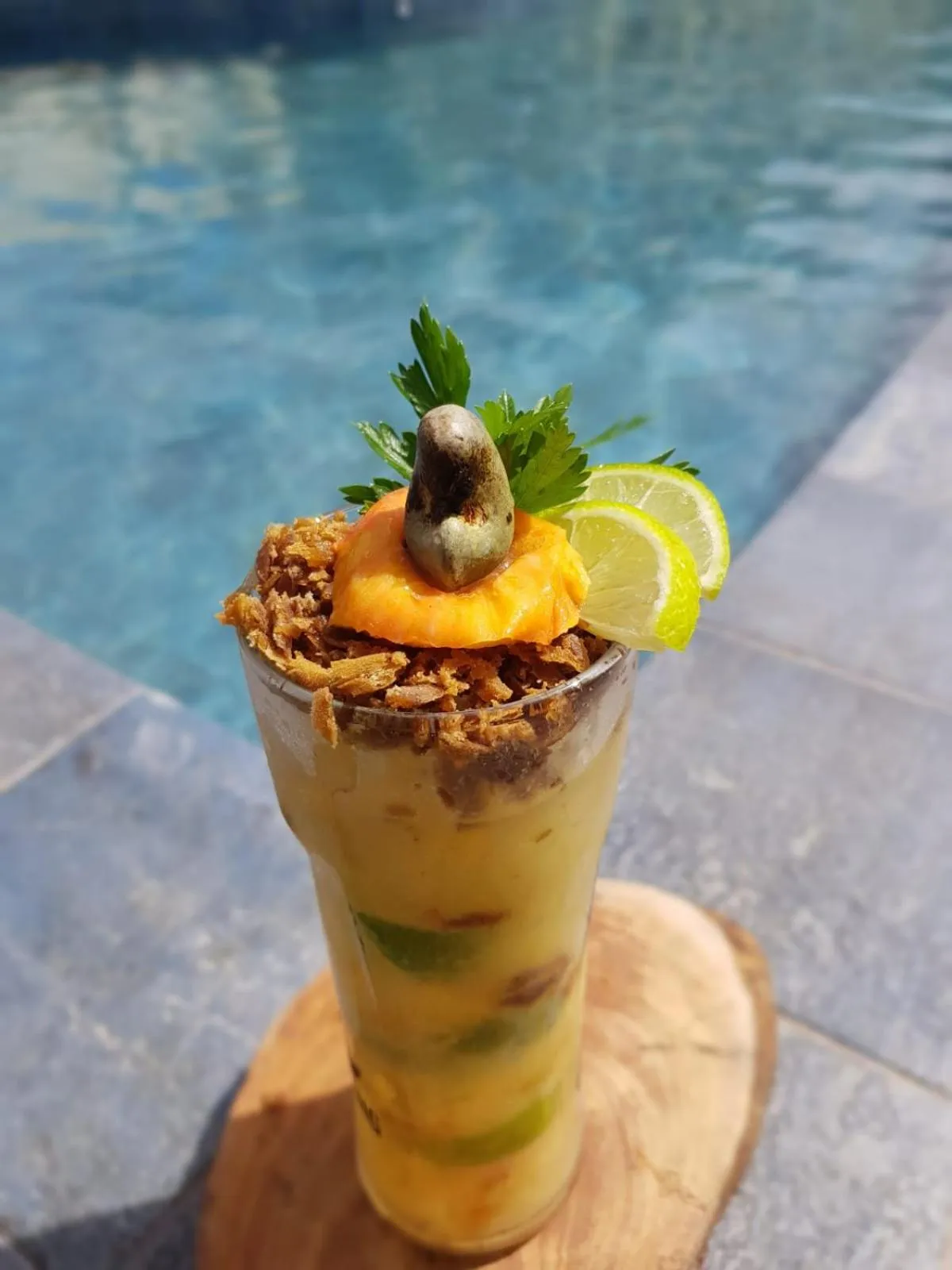 Day in Pousada Solarium de Gostoso