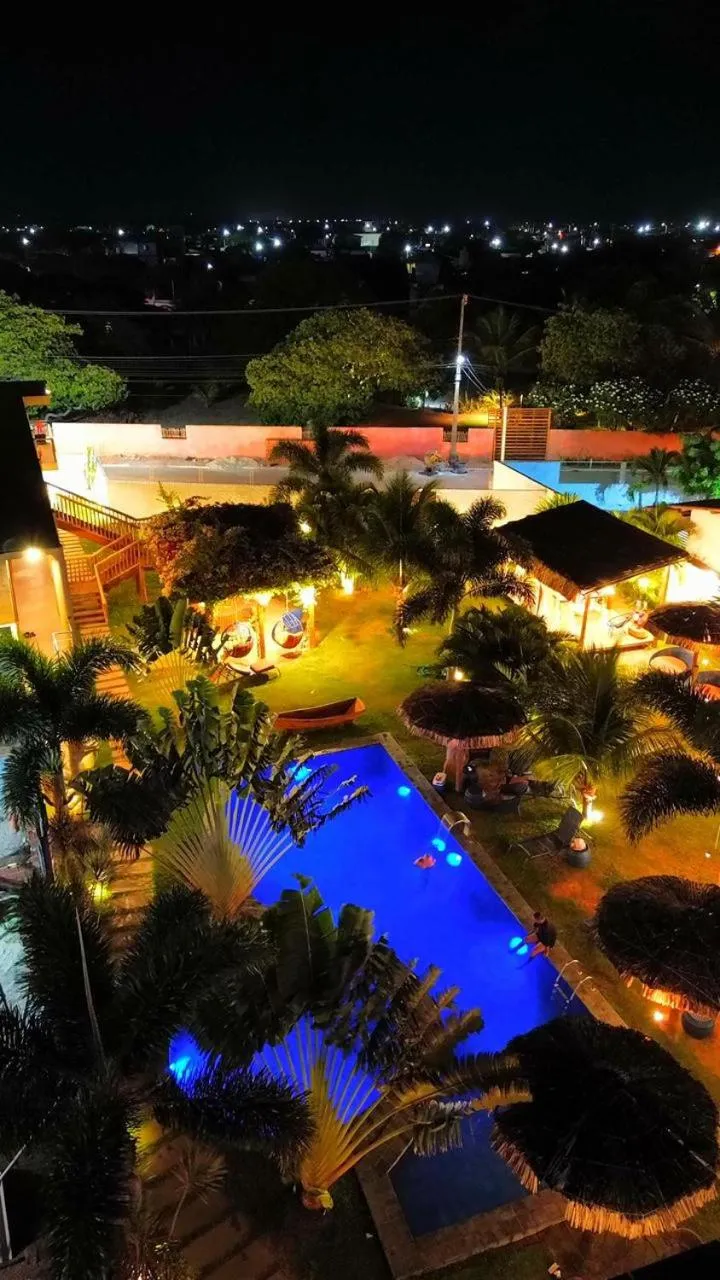 Pousada Solarium de Gostoso