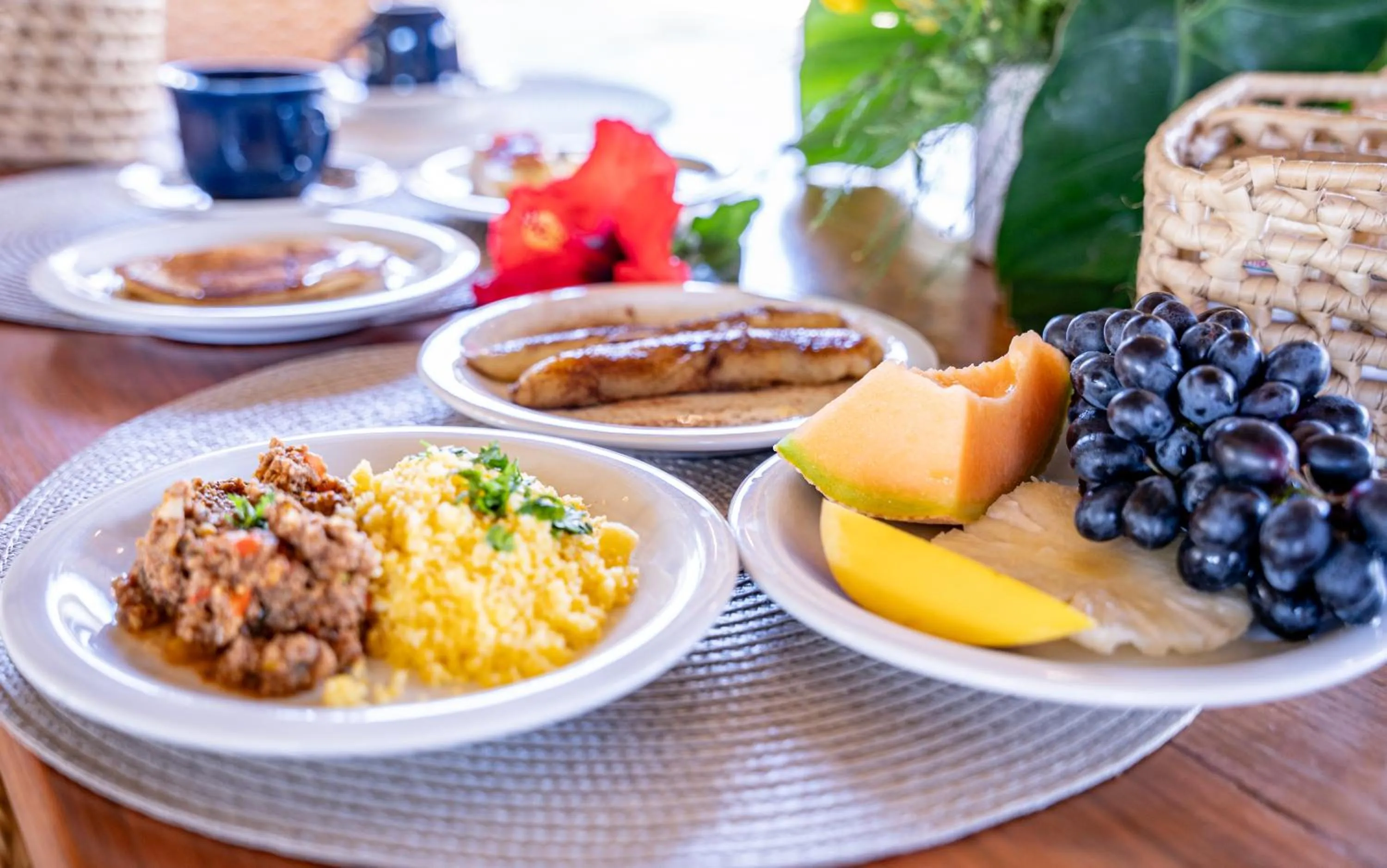 Pousada Solarium de Gostoso