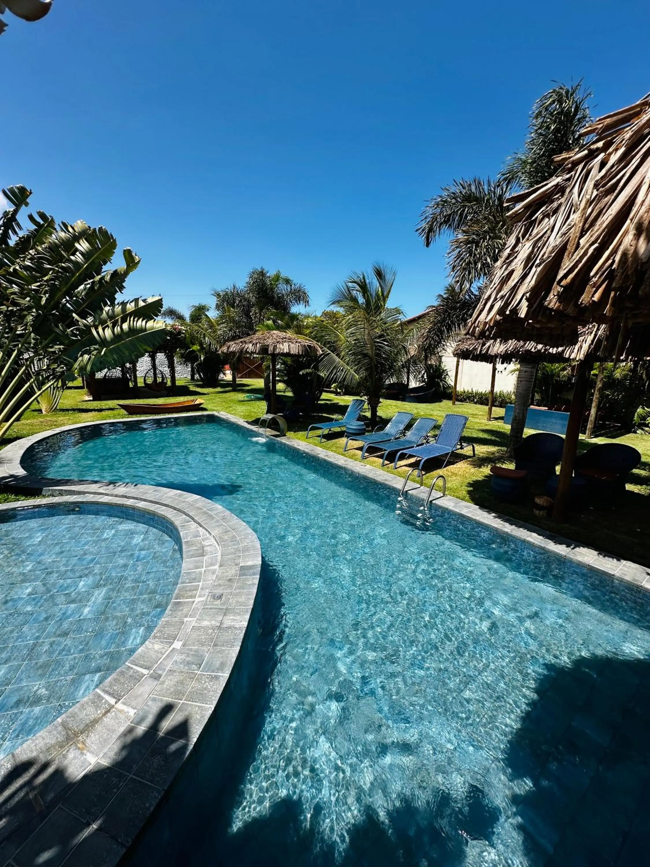 Pousada Solarium de Gostoso