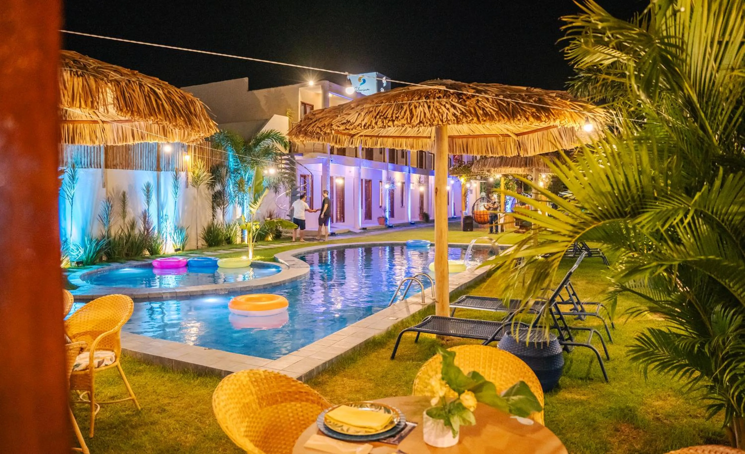 Pousada Solarium de Gostoso