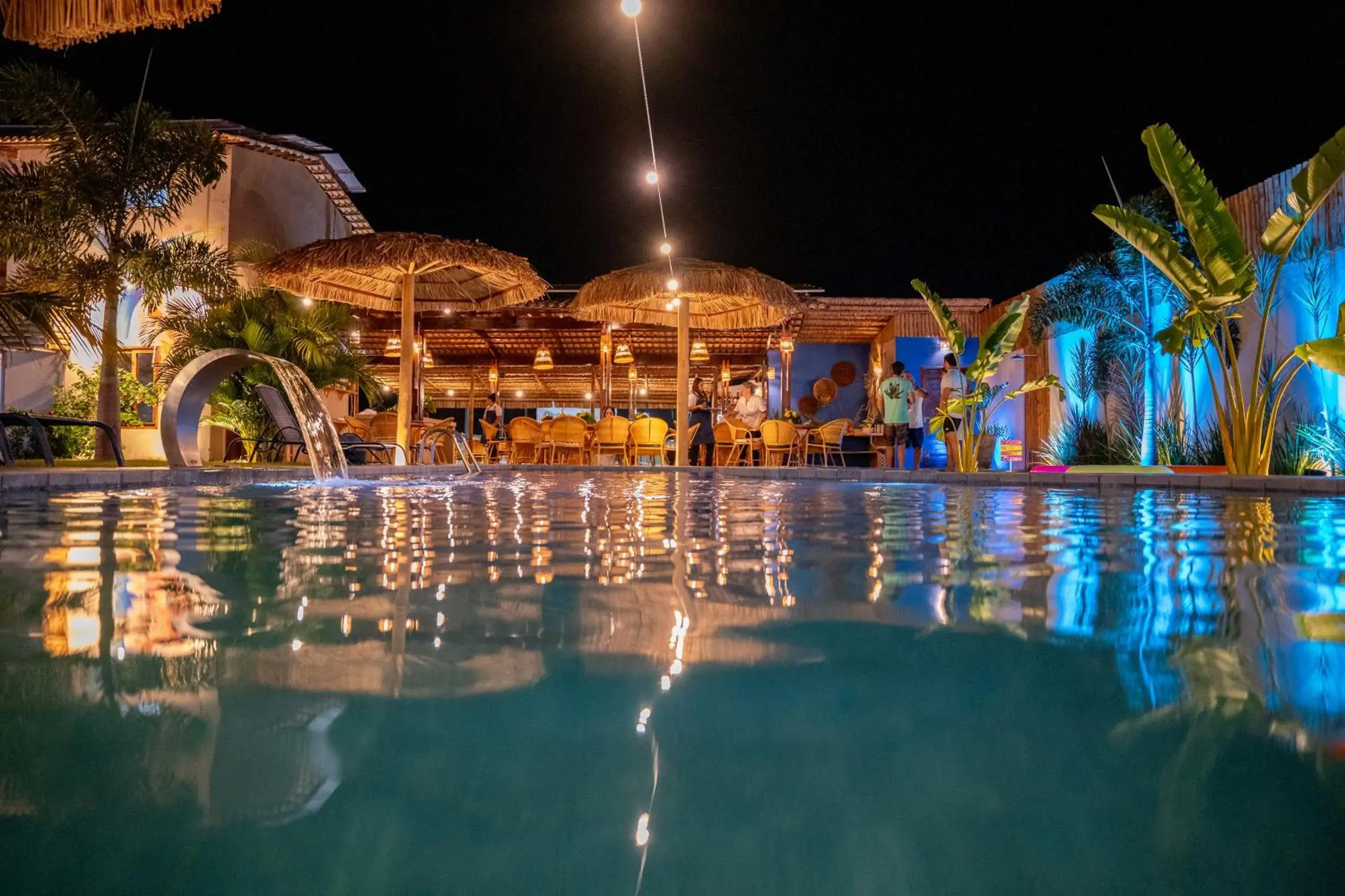 Pousada Solarium de Gostoso Pousada Solarium de Gostoso