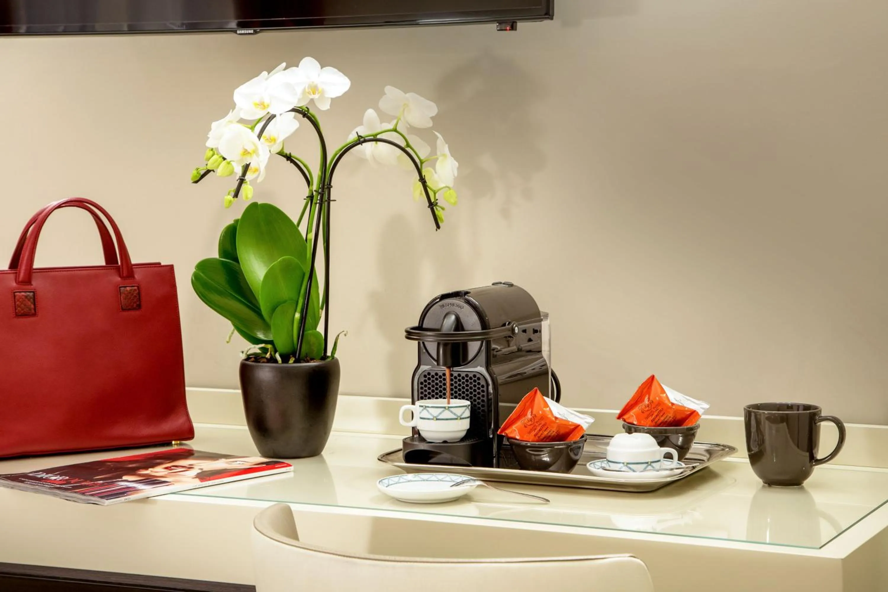 Other in Ludovisi Palace Hotel