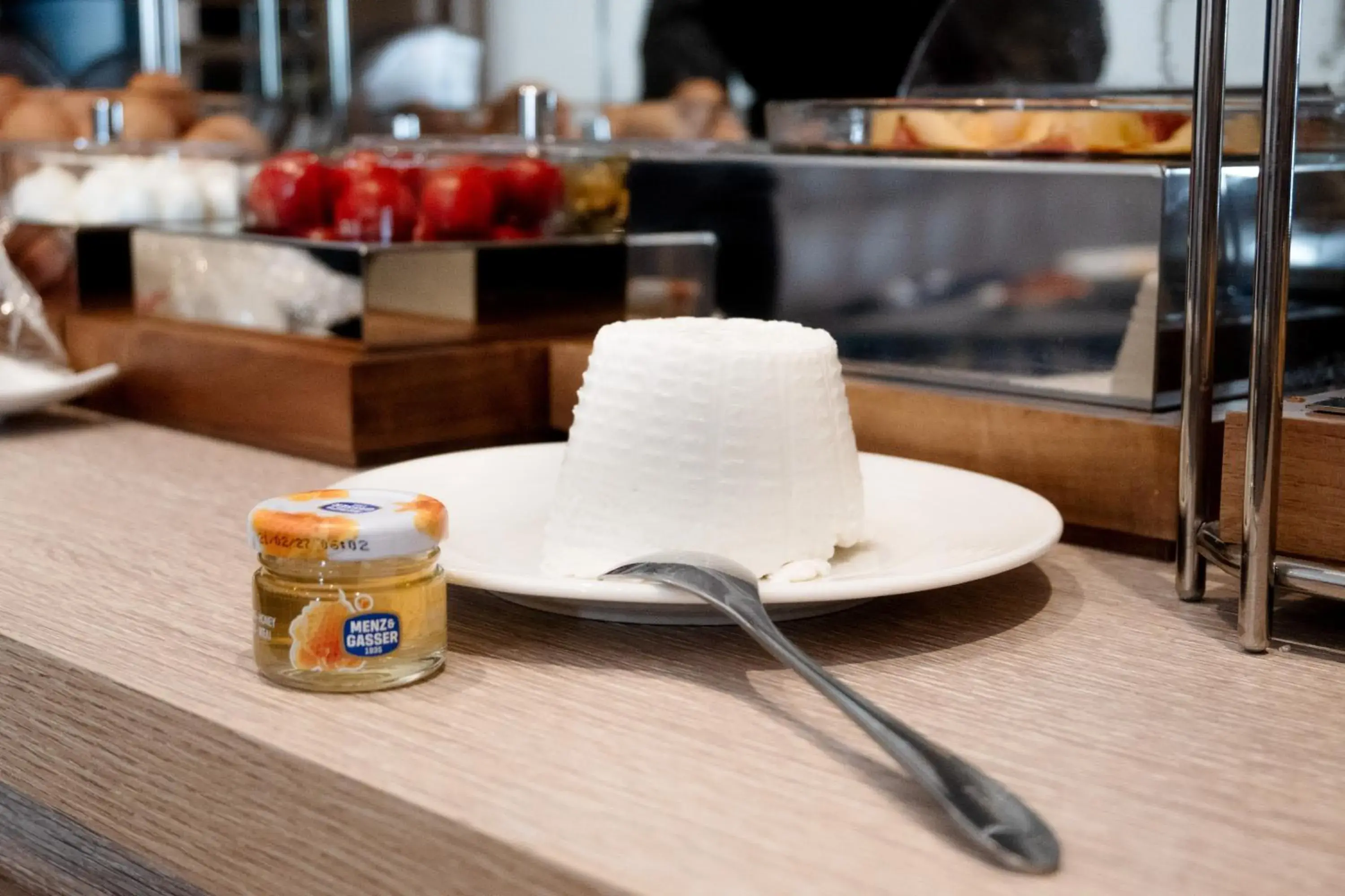 Restaurant/places to eat in Ludovisi Palace Hotel Restaurant/places to eat in Ludovisi Palace Hotel