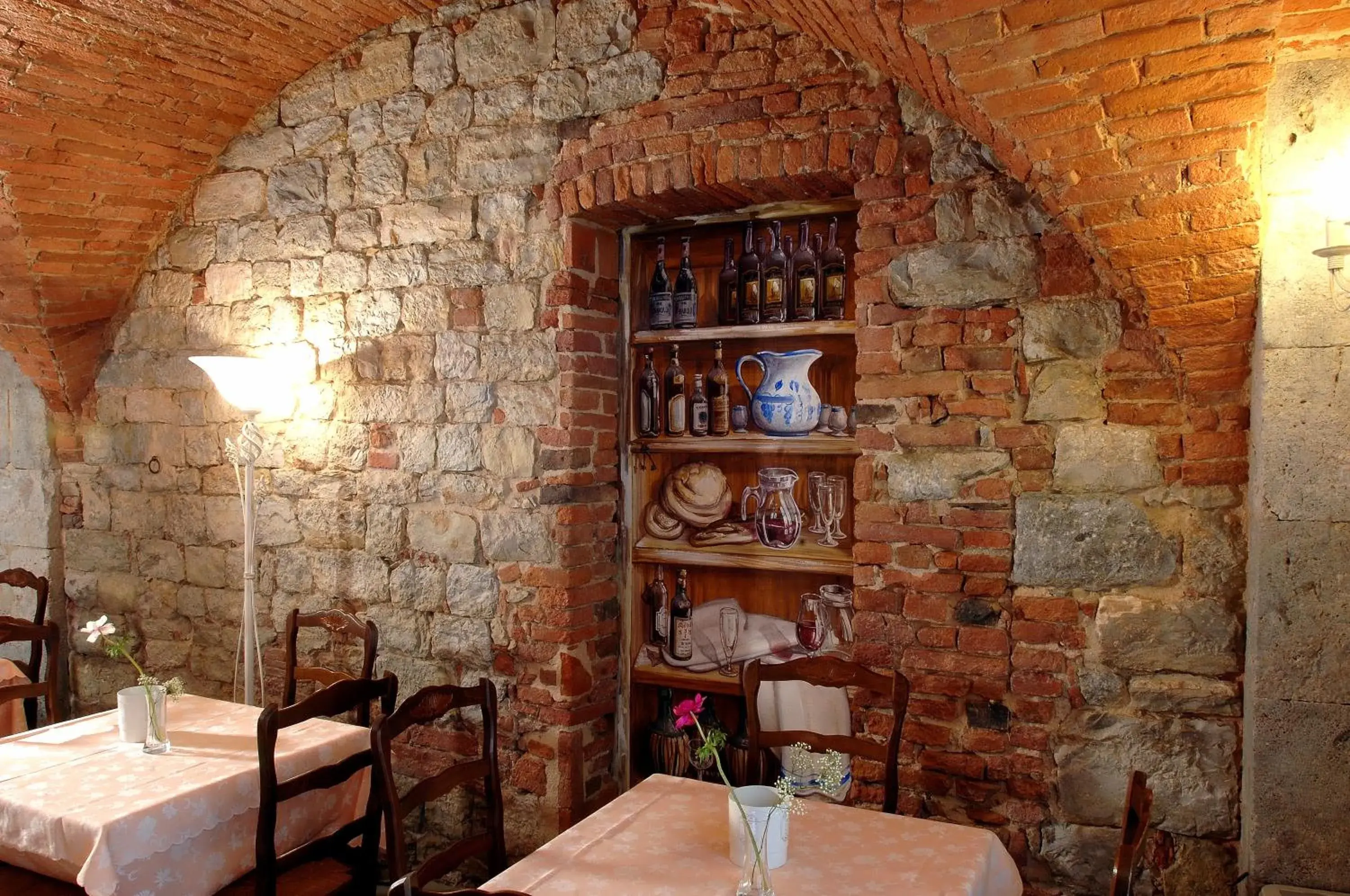 Restaurant/places to eat in Hotel Di Stefano Restaurant/places to eat in Hotel Di Stefano