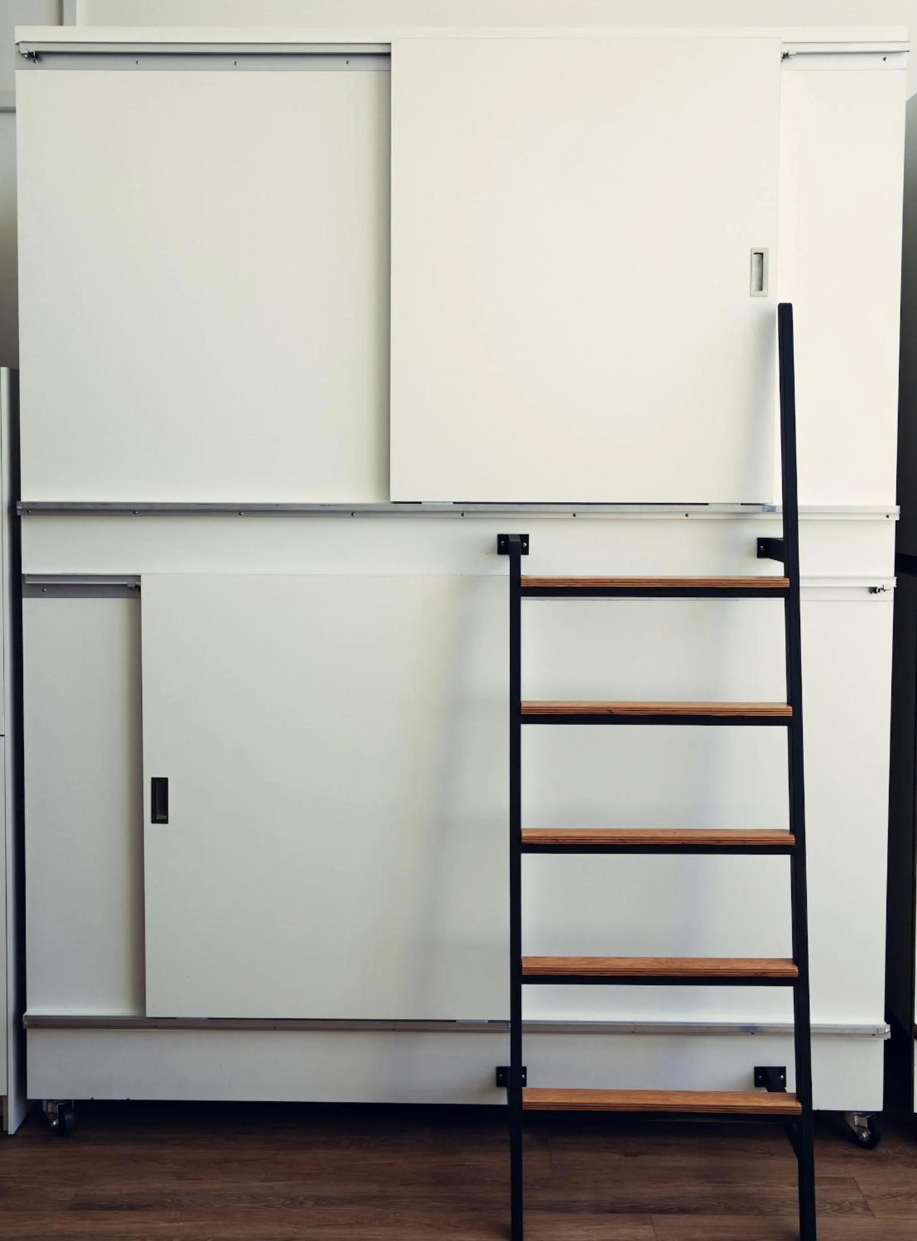 Bedroom in STAY OPEN Venice Beach