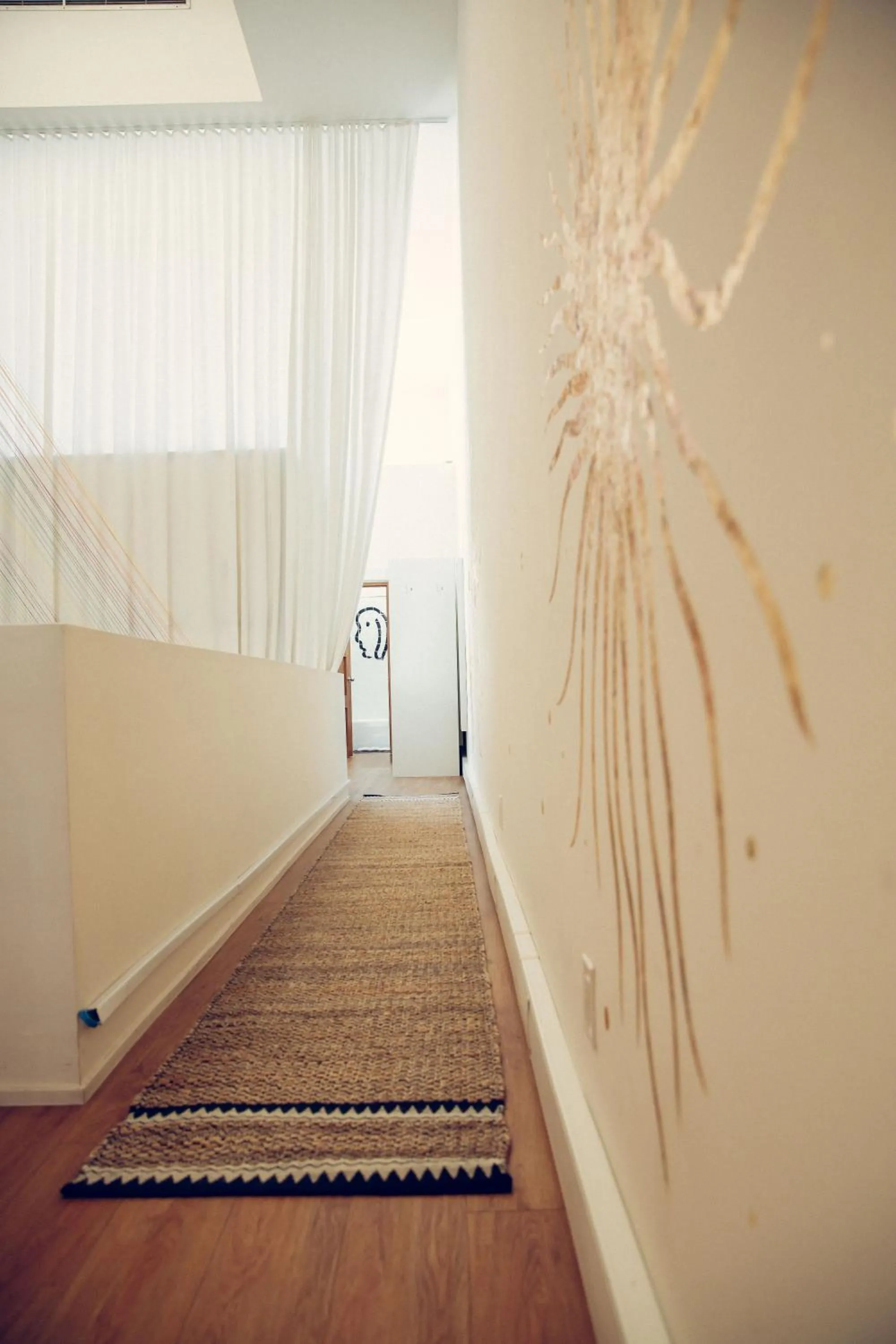 Property building in STAY OPEN Venice Beach