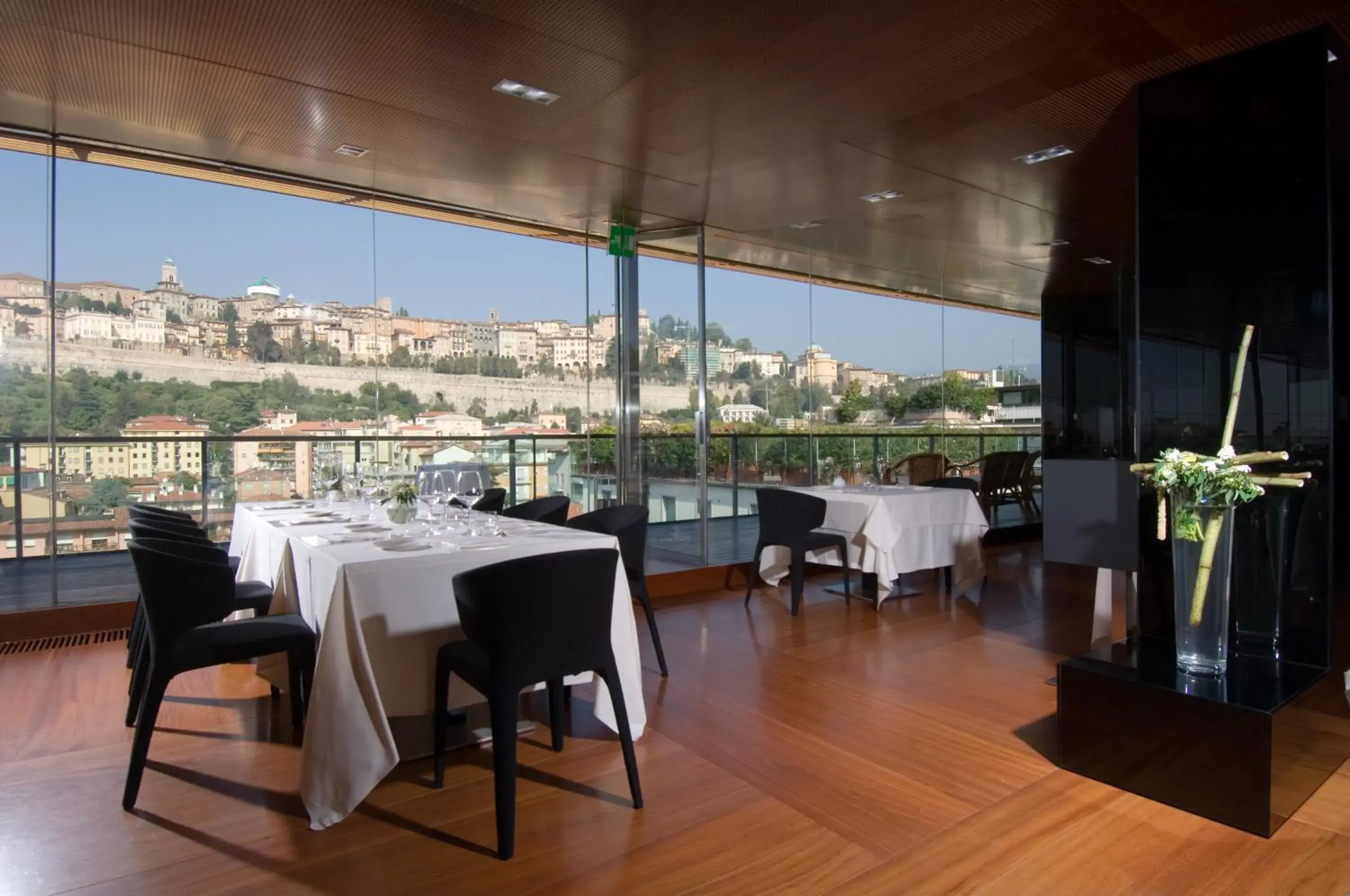 Restaurant/places to eat in Hotel Excelsior San Marco Restaurant/places to eat in Hotel Excelsior San Marco