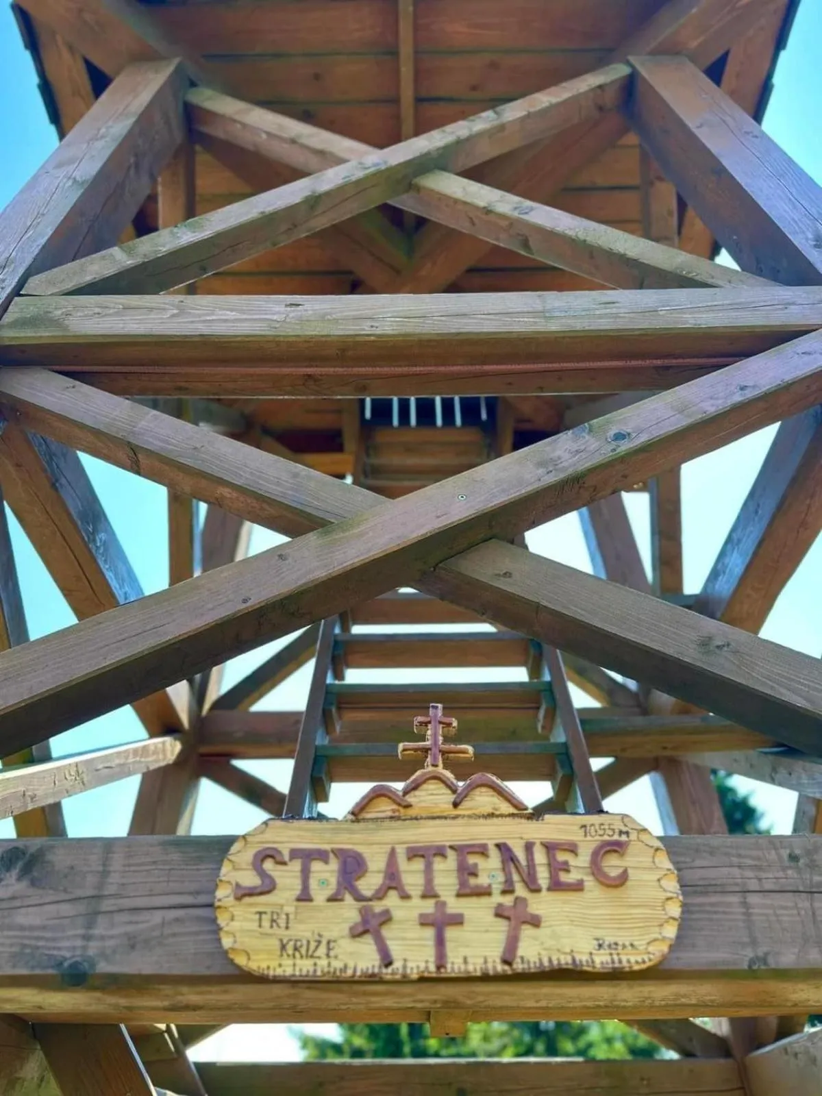 Horský Hotel Podjavorník