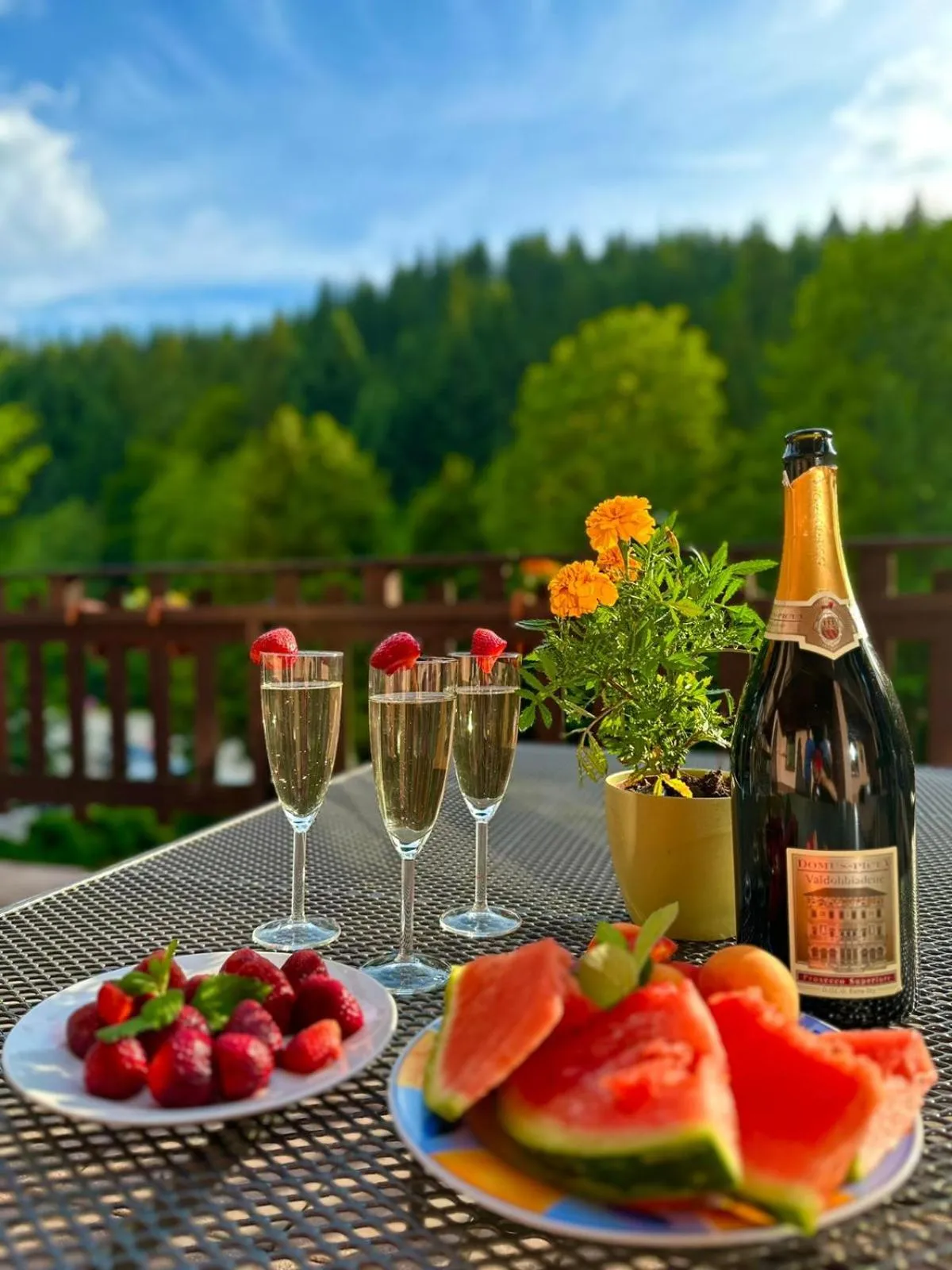 Horský Hotel Podjavorník