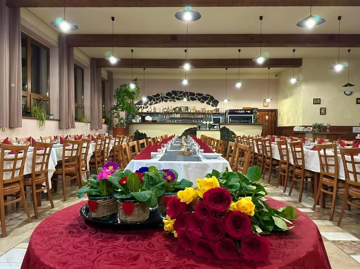 Horský Hotel Podjavorník