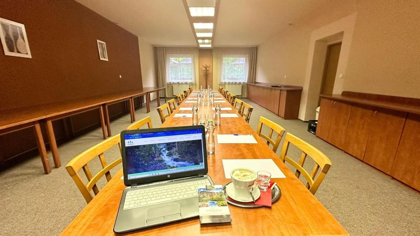 Horský Hotel Podjavorník