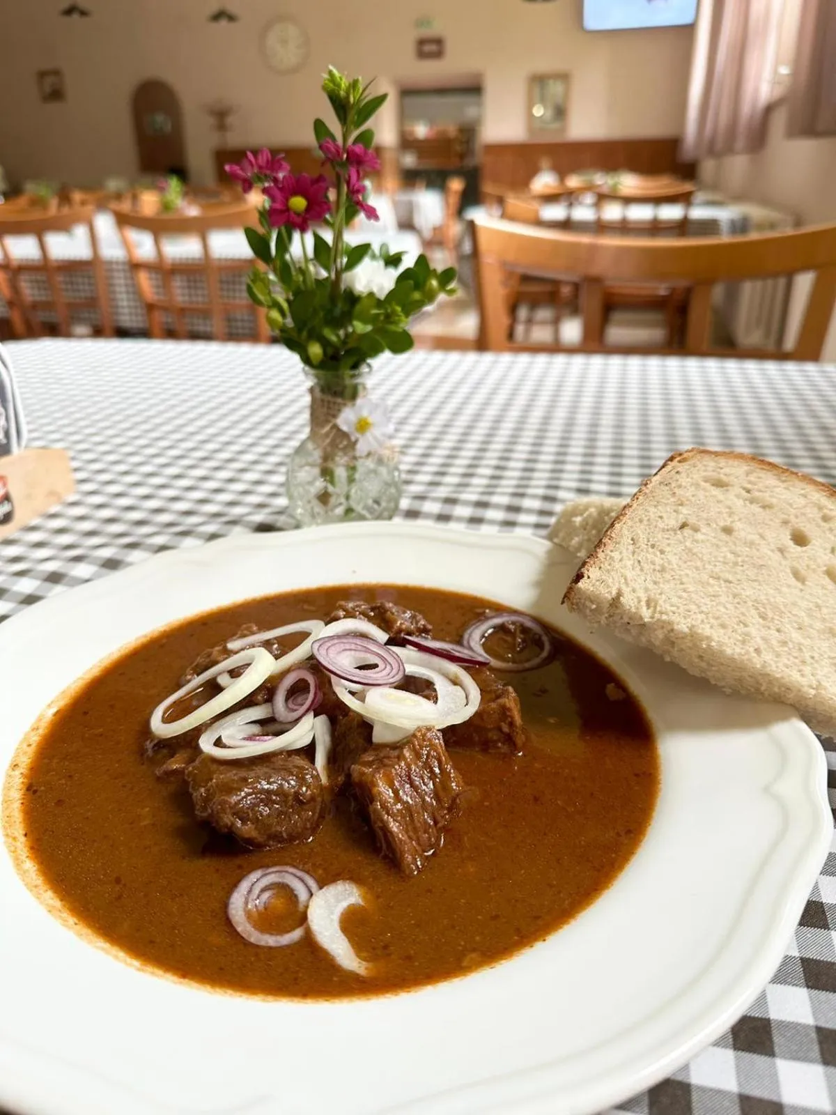 Horský Hotel Podjavorník