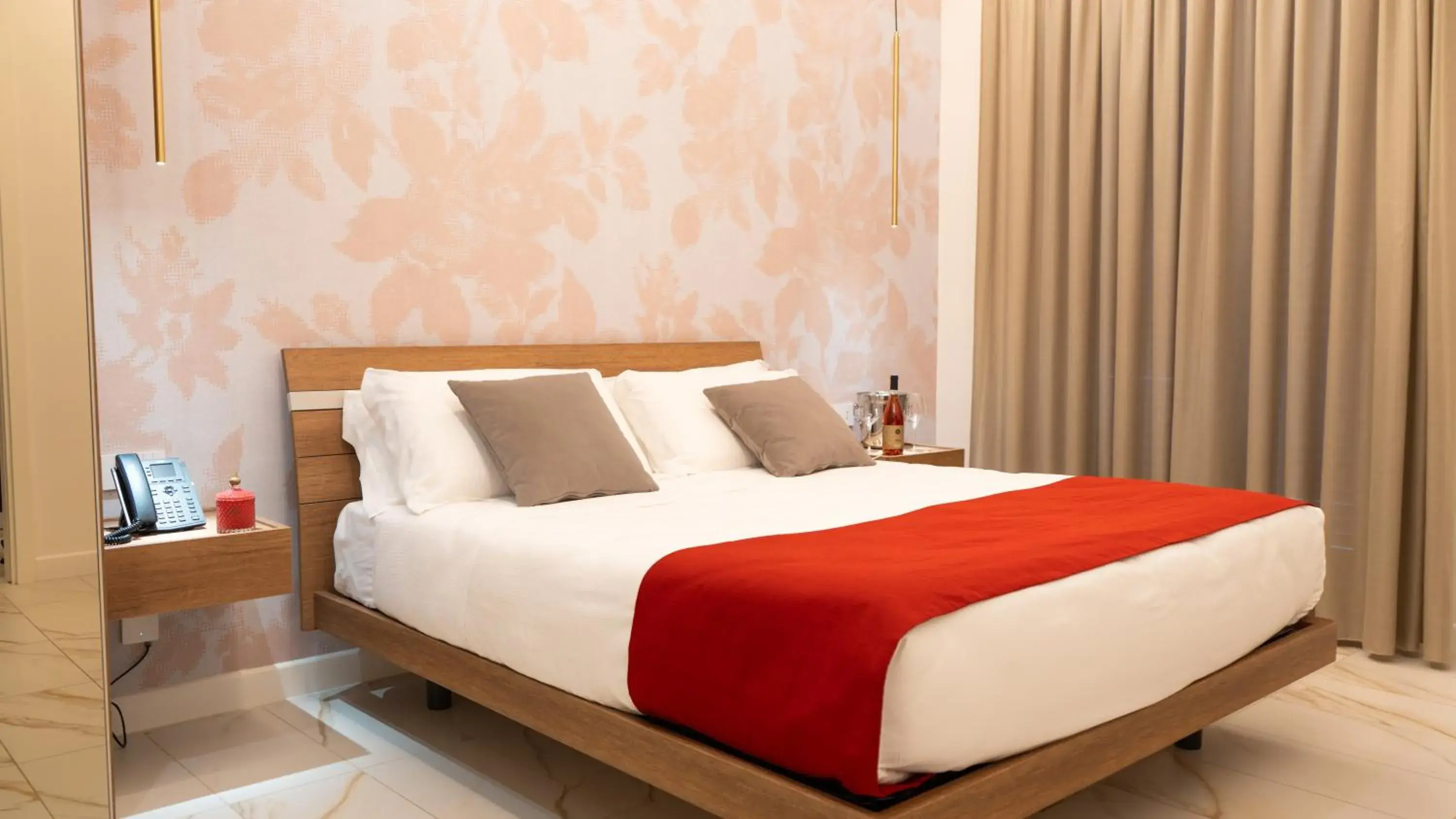 Photo of the whole room, Bed in Hotel Diana Photo of the whole room, Bed in Hotel Diana