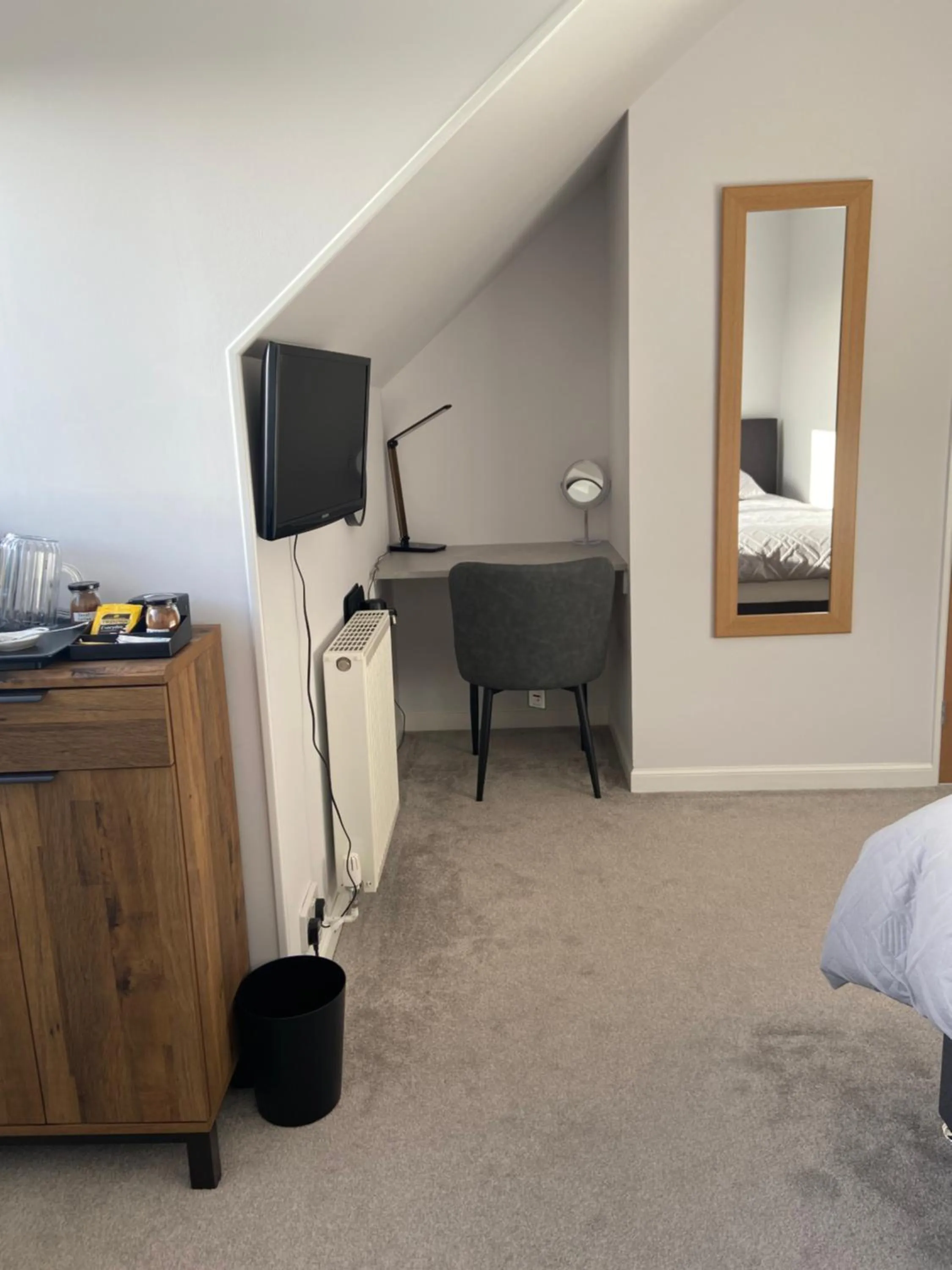 Aultnagar Accommodation