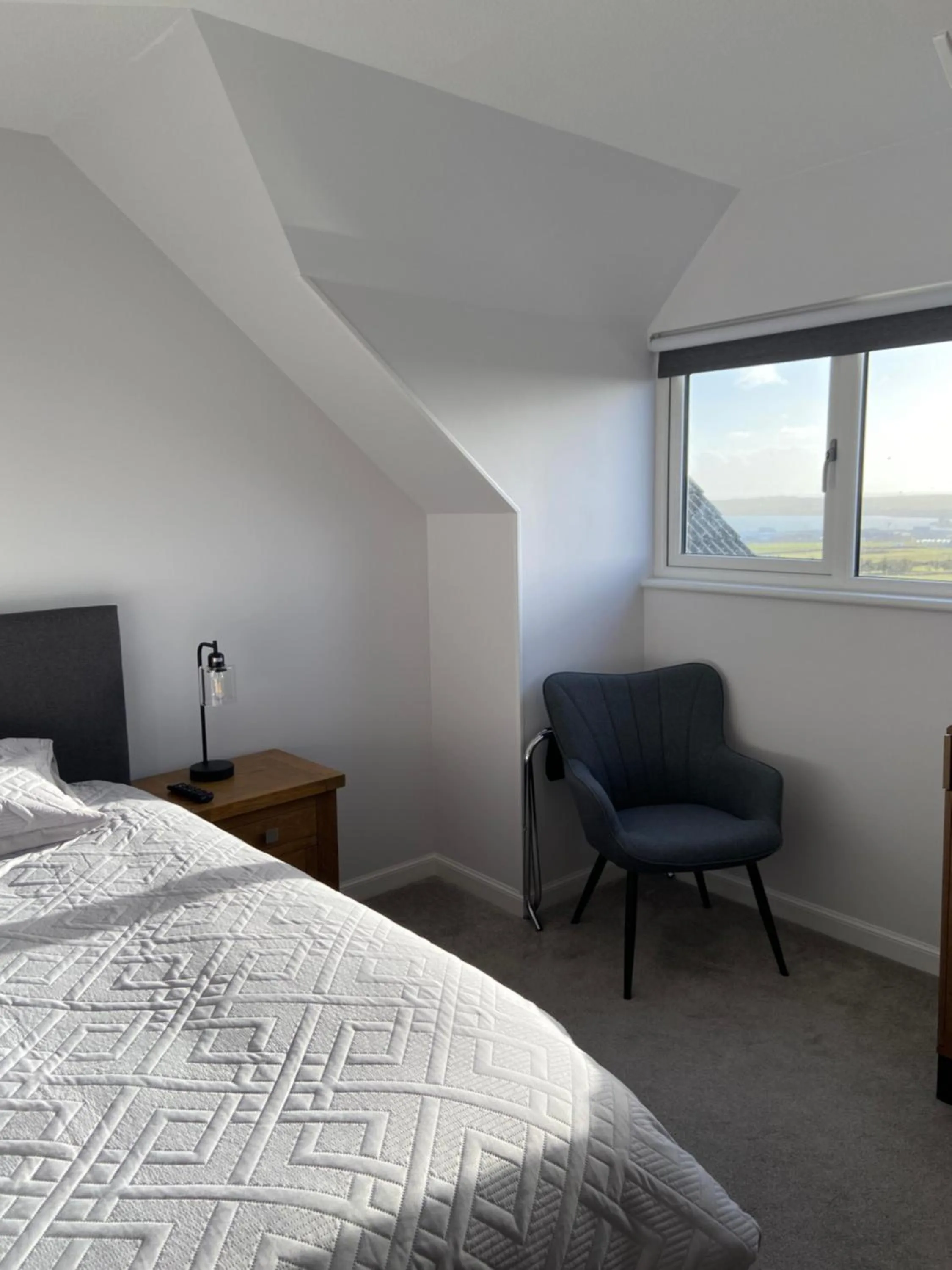 Aultnagar Accommodation