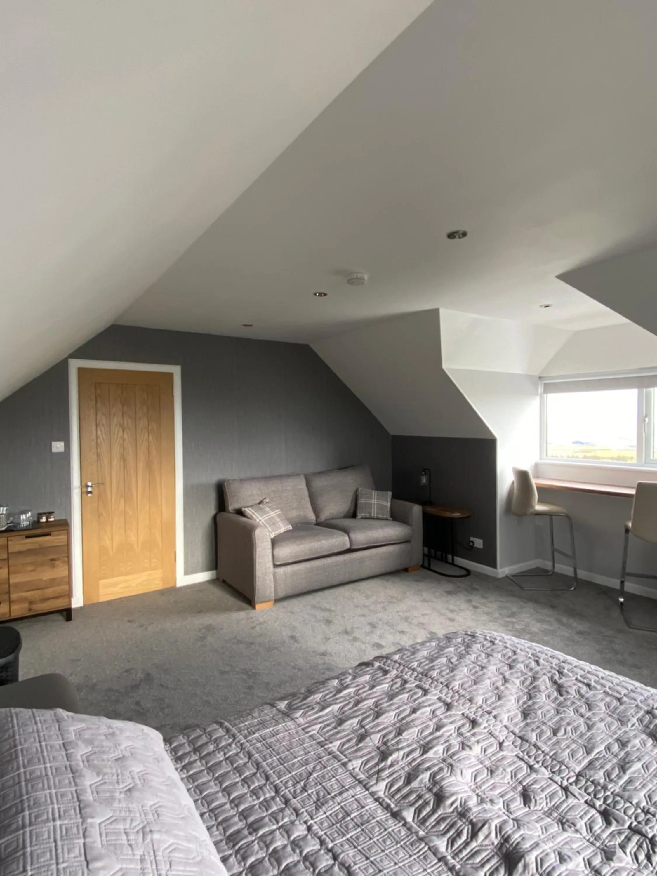 Aultnagar Accommodation