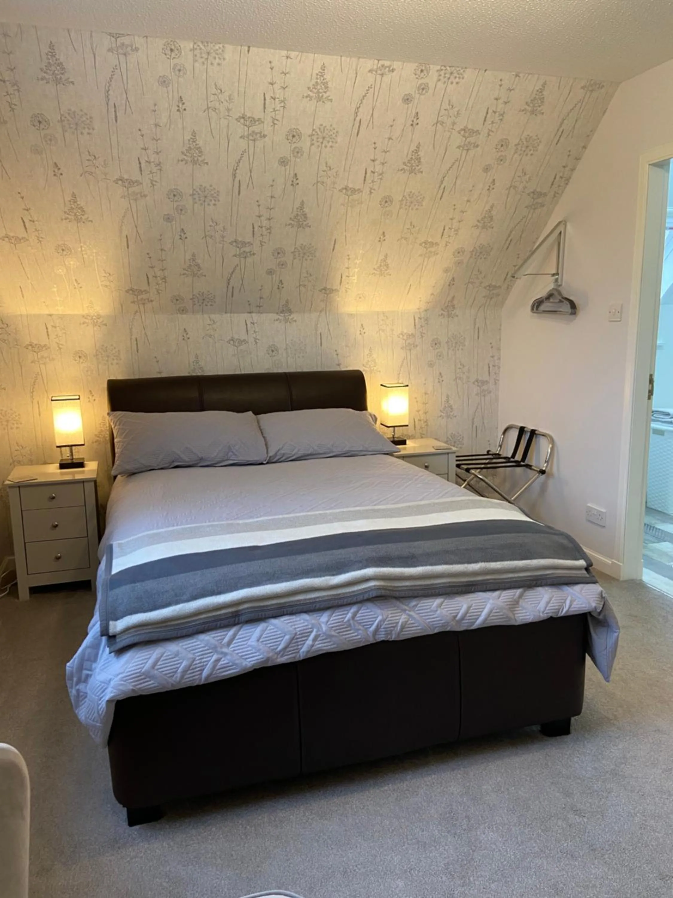 Aultnagar Accommodation