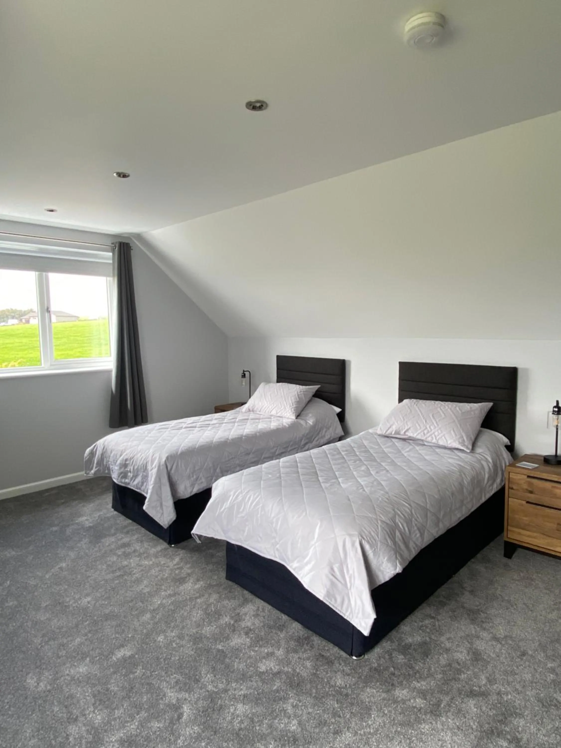 Aultnagar Accommodation