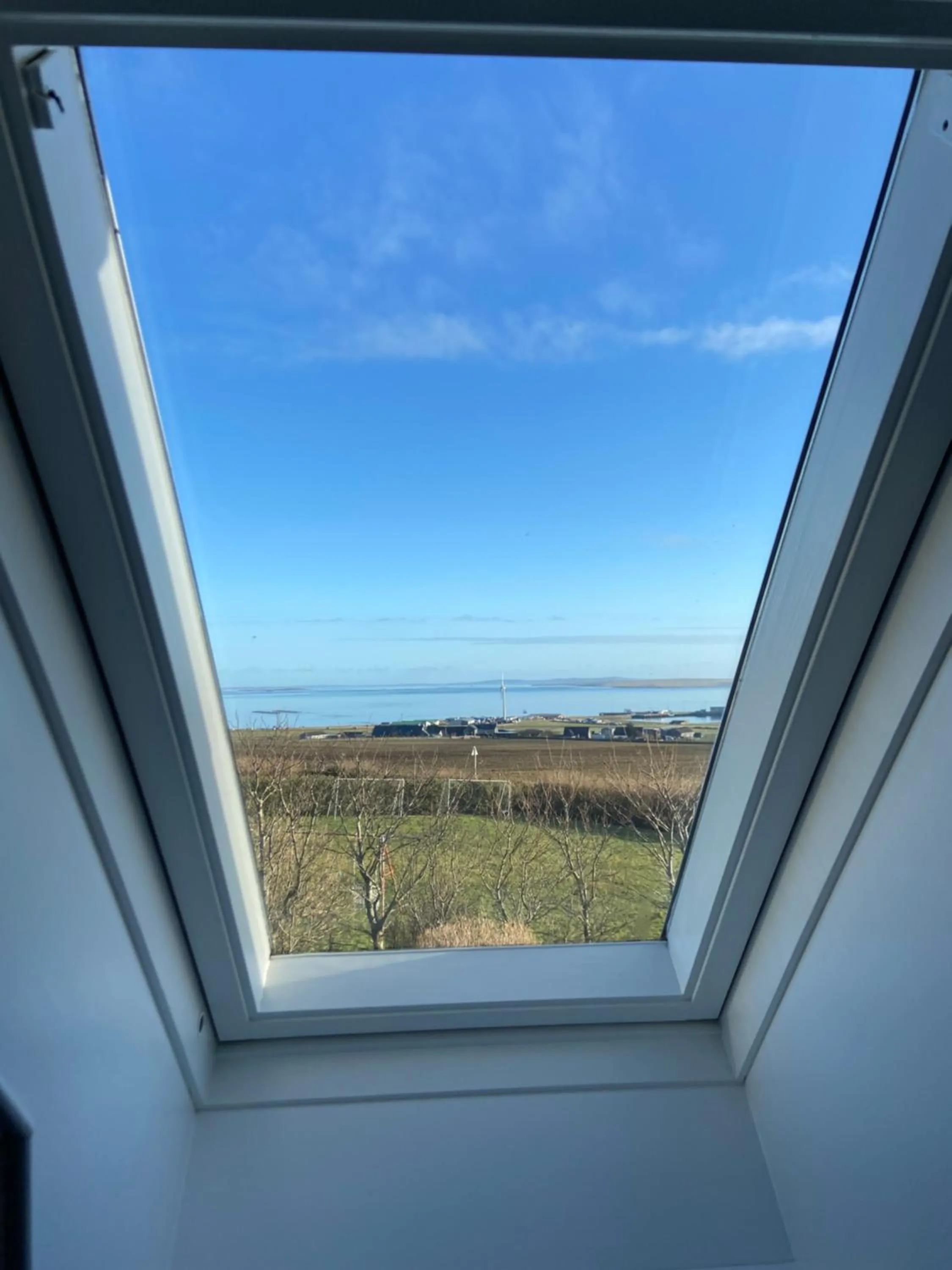 Aultnagar Accommodation