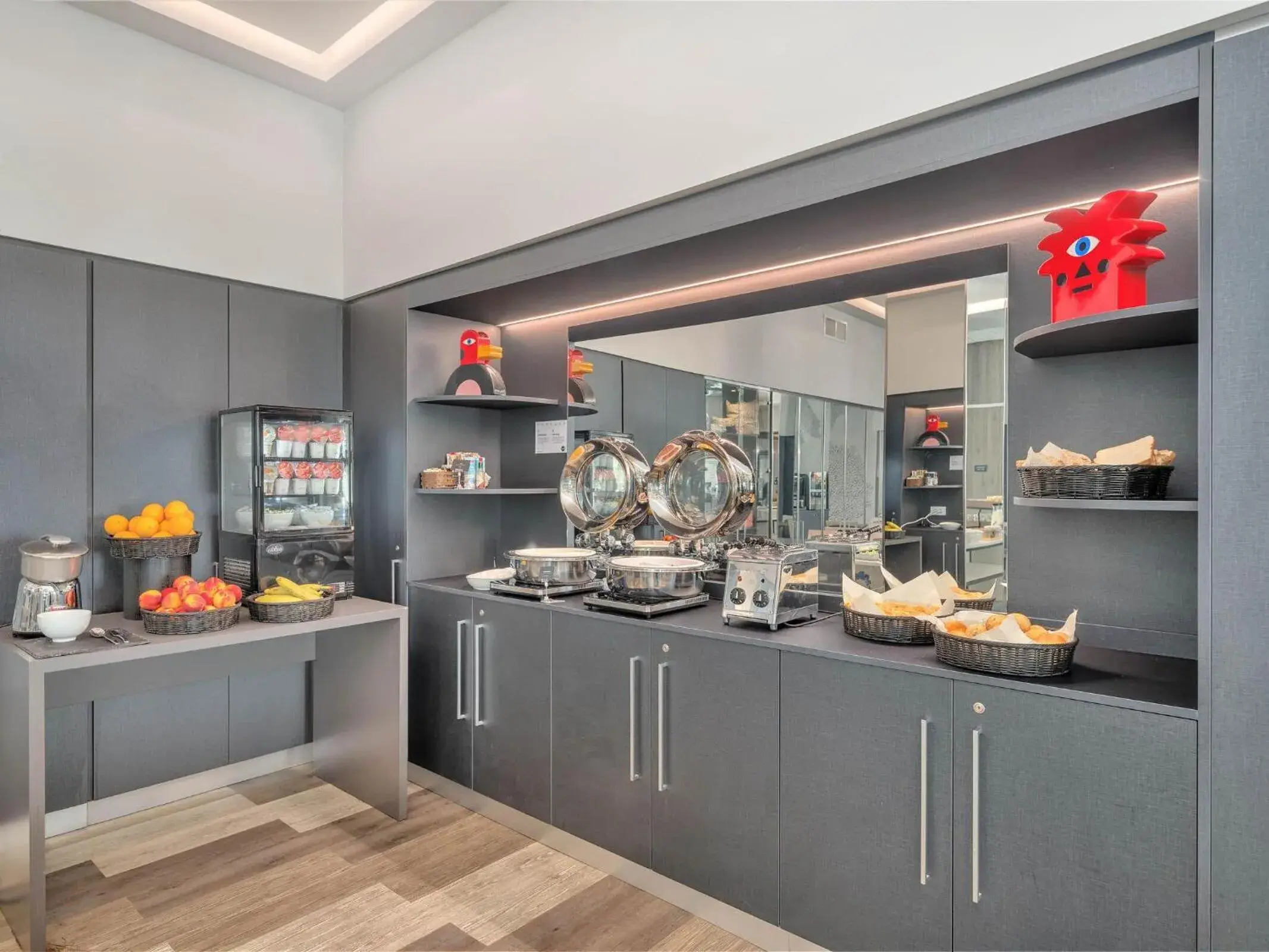 Restaurant/places to eat in B&B Hotels Park Hotel Suisse Santa Margherita Ligure Restaurant/places to eat in B&B Hotels Park Hotel Suisse Santa Margherita Ligure