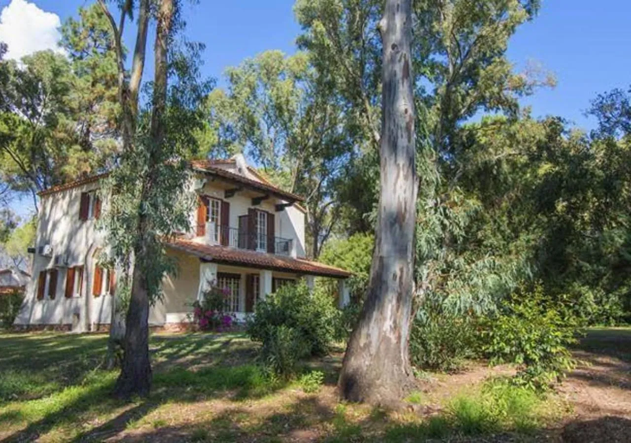 View (from property/room) in Luna Sardinia