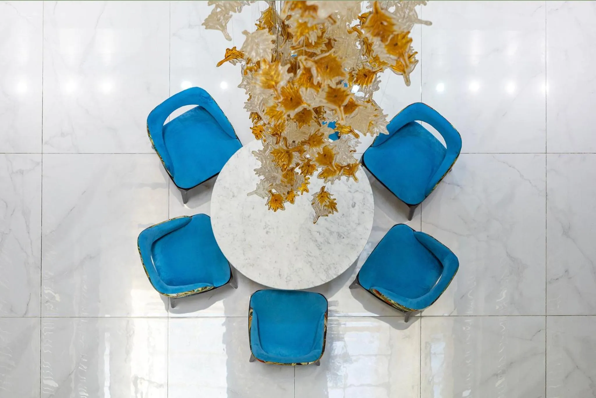 Meeting/conference room in Tiffany Hotel & Restaurant