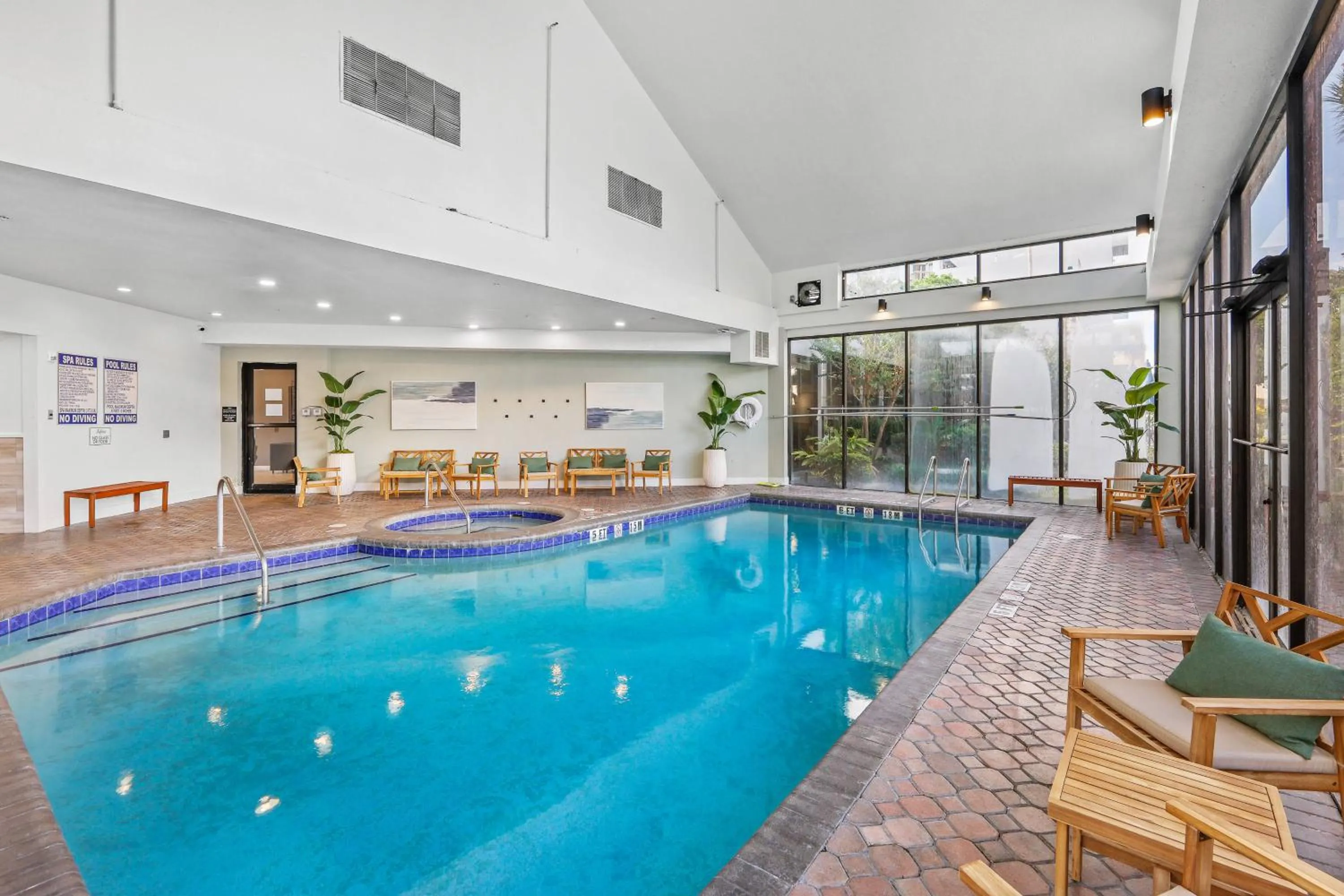 Other in The Enclave Hotel and Suites