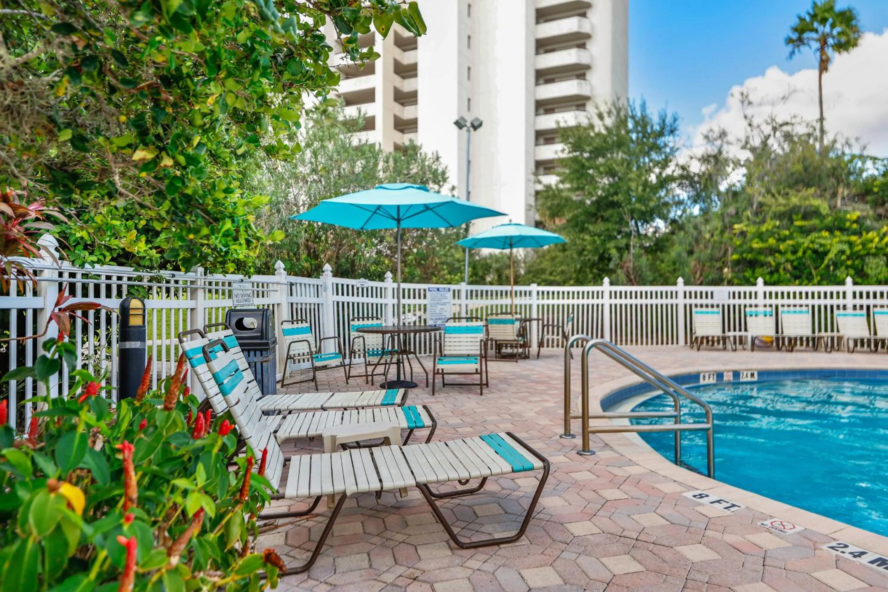 Other in The Enclave Hotel and Suites