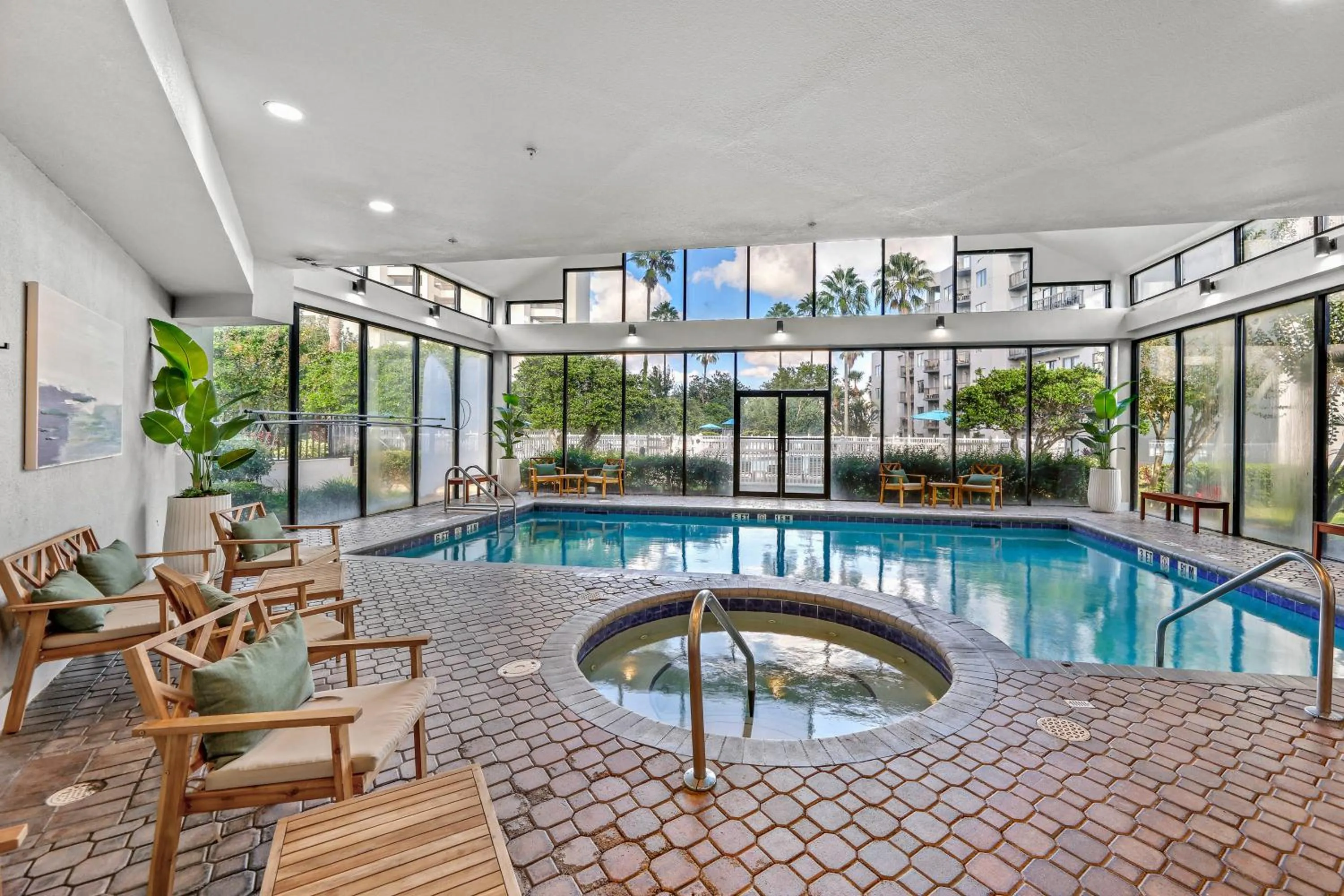 Other in The Enclave Hotel and Suites