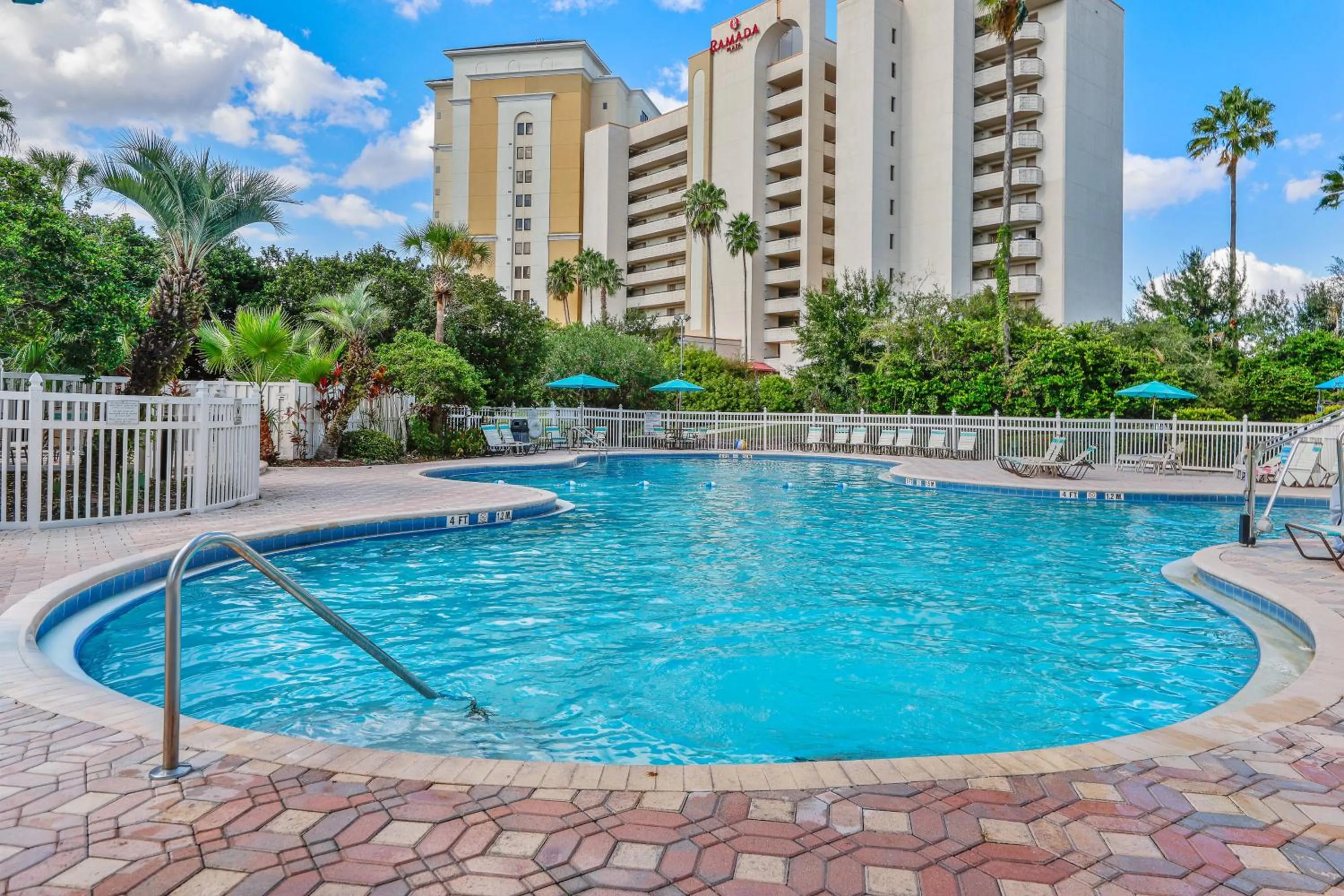 Other in The Enclave Hotel and Suites