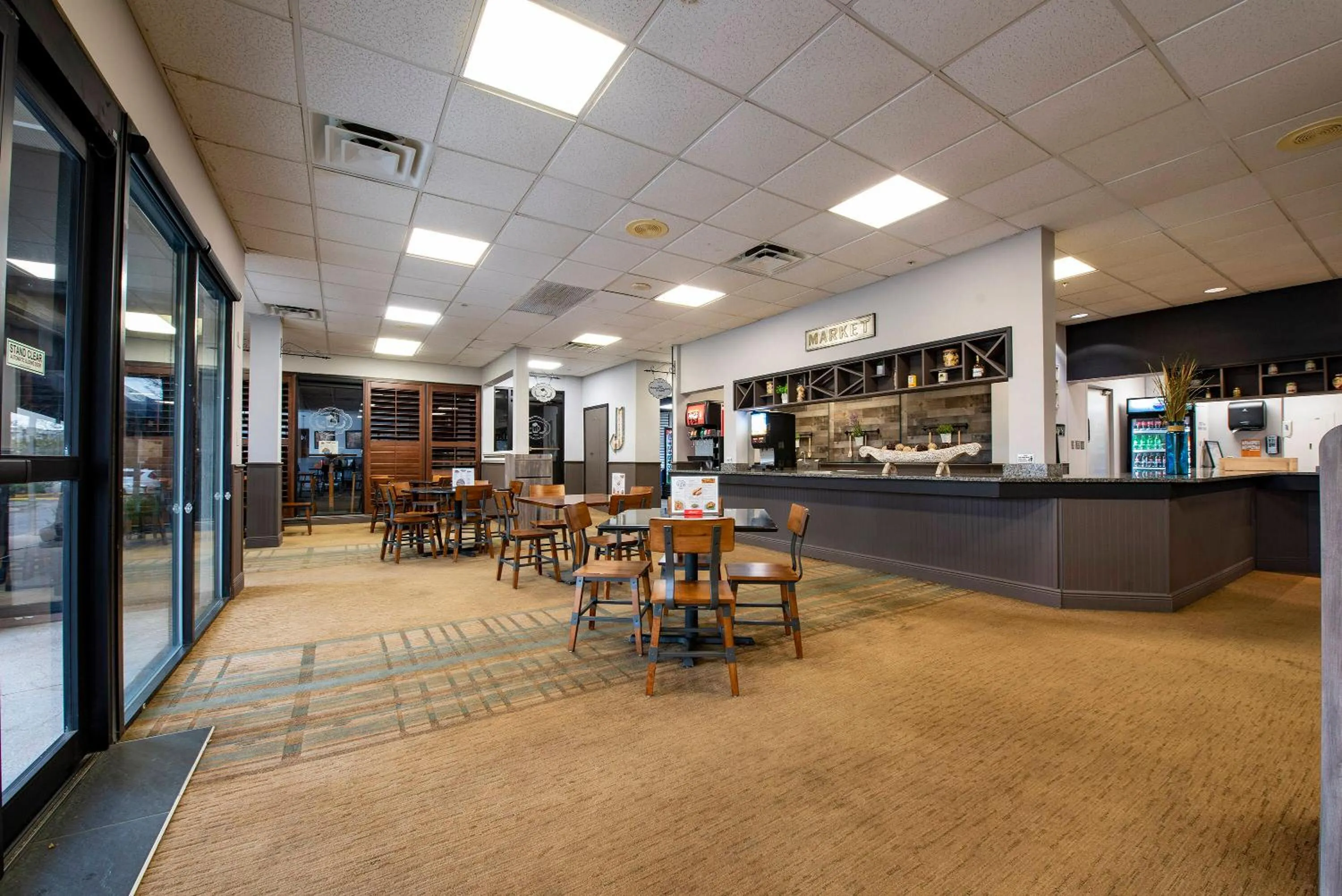 Other in The Enclave Hotel and Suites