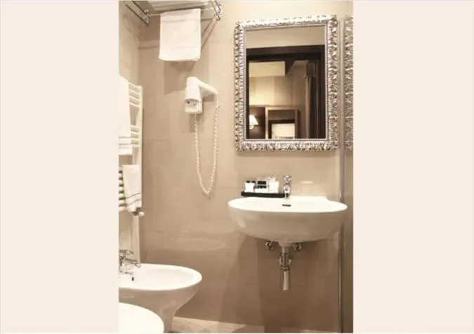 c-hotels Ambasciatori