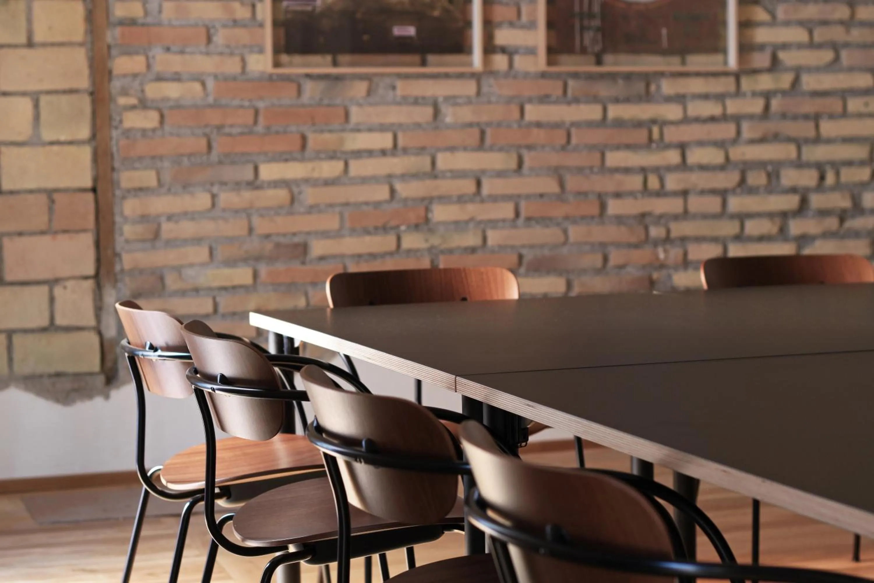 Meeting/conference room in c-hotels Fiume