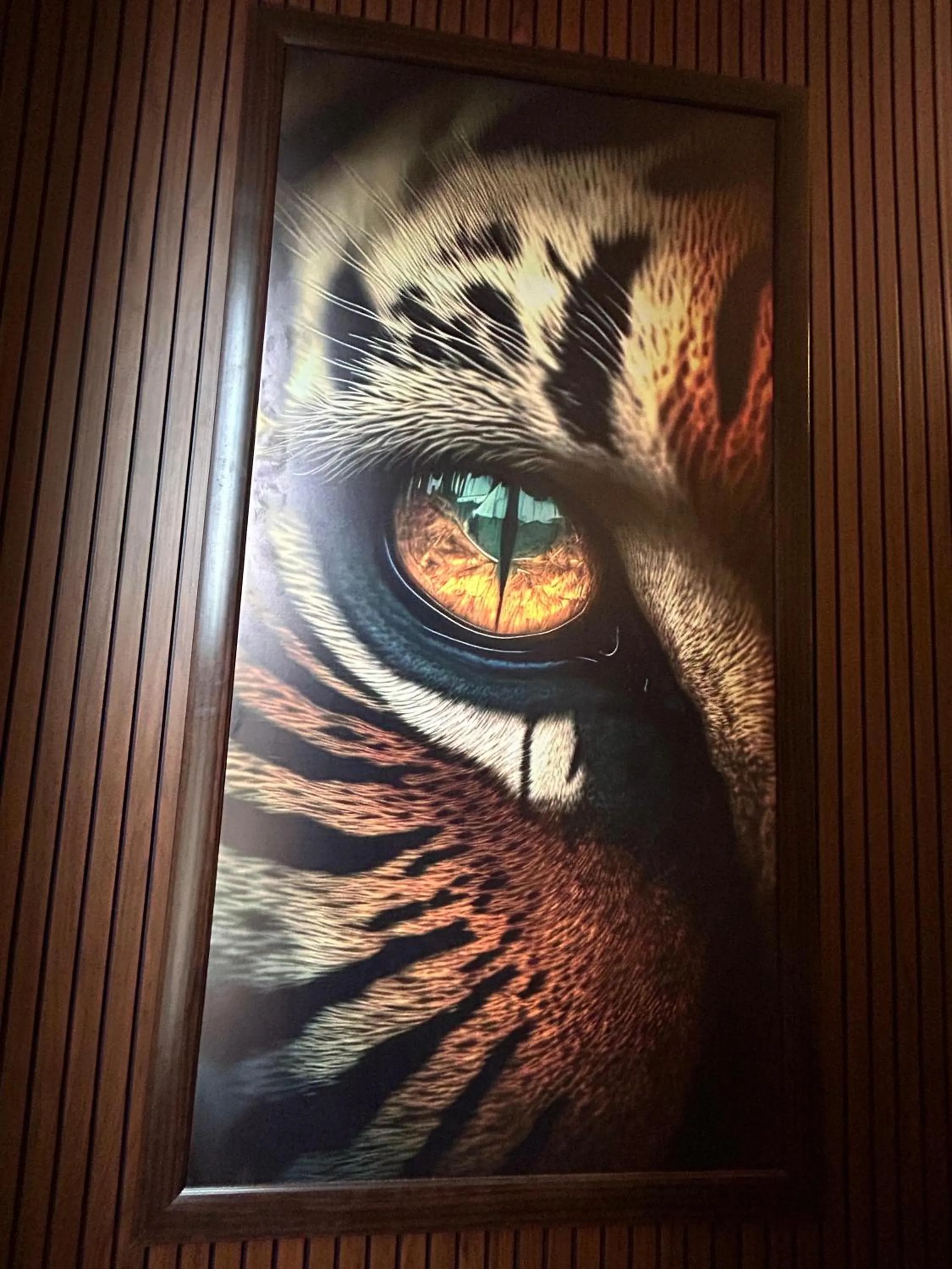 View (from property/room) in ASHOKA PALACE