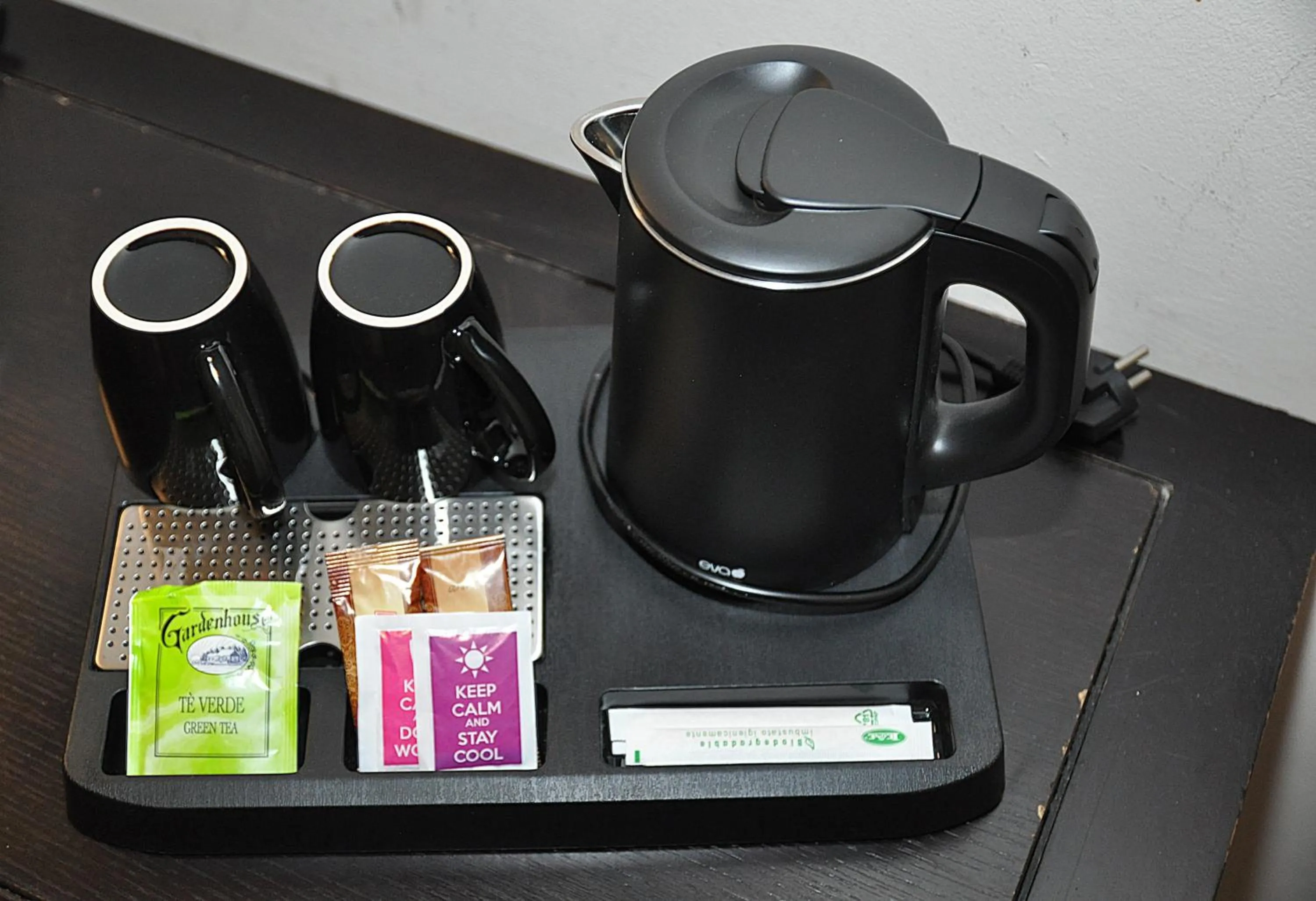 Bedroom in Hotel Comtur