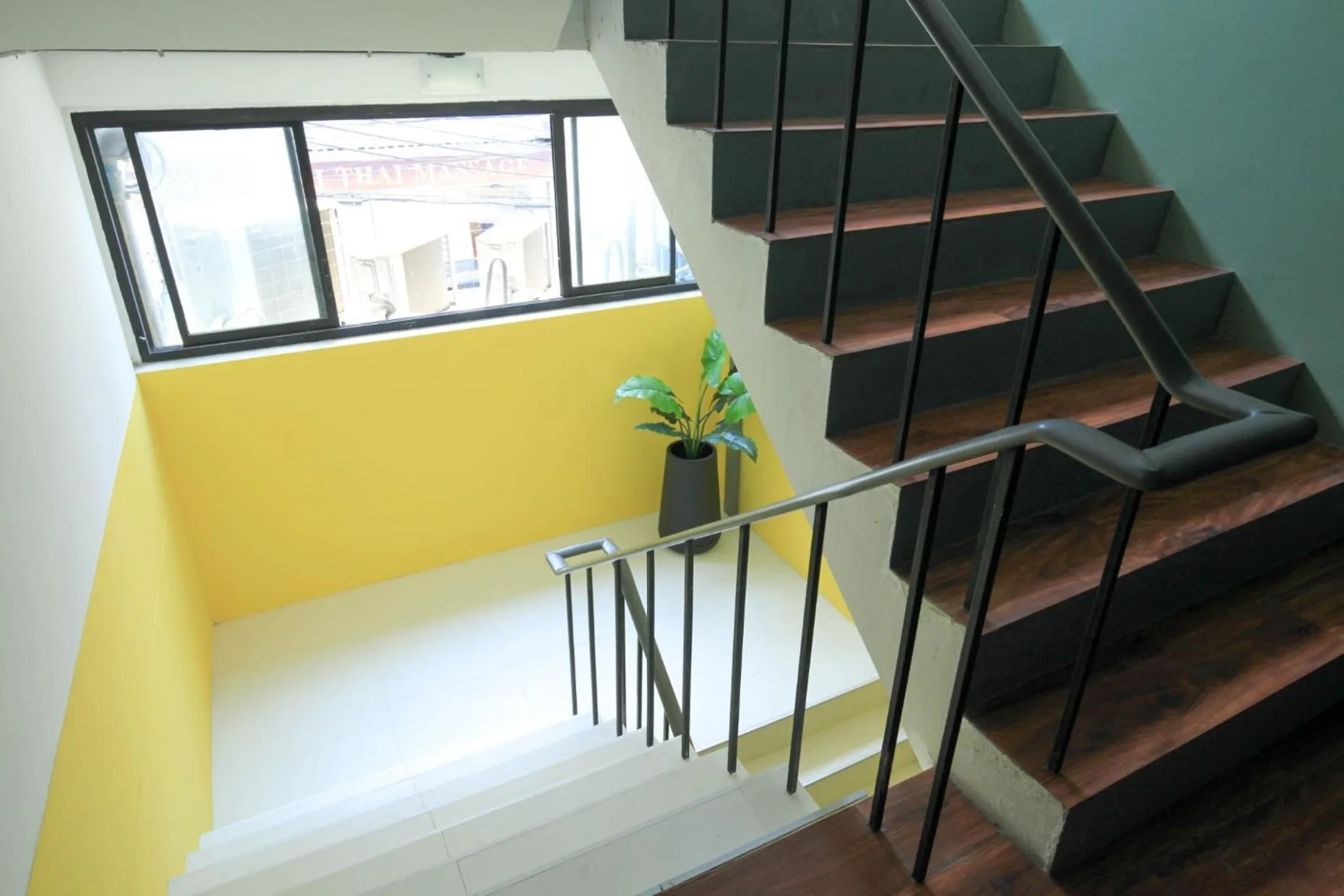 Other in The Ram Hotel