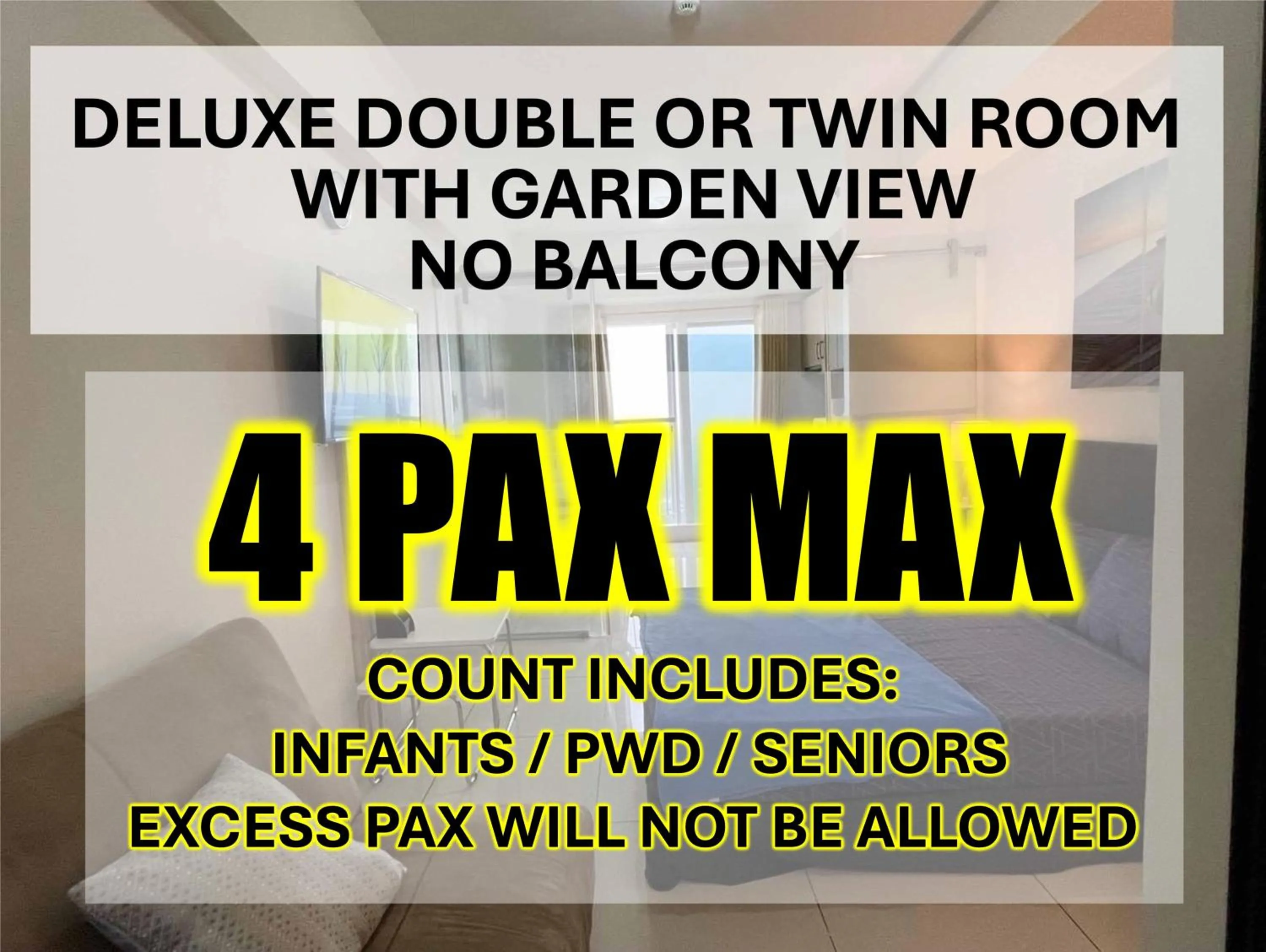 Property building in The Place SMDC Wind Residences Tagaytay