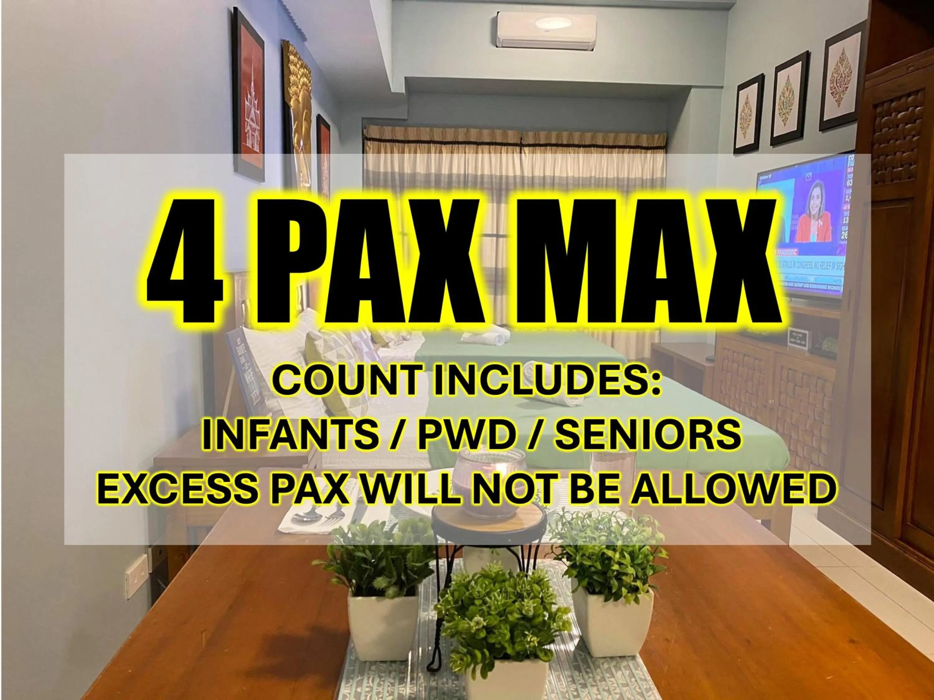 Property building in The Place SMDC Wind Residences Tagaytay