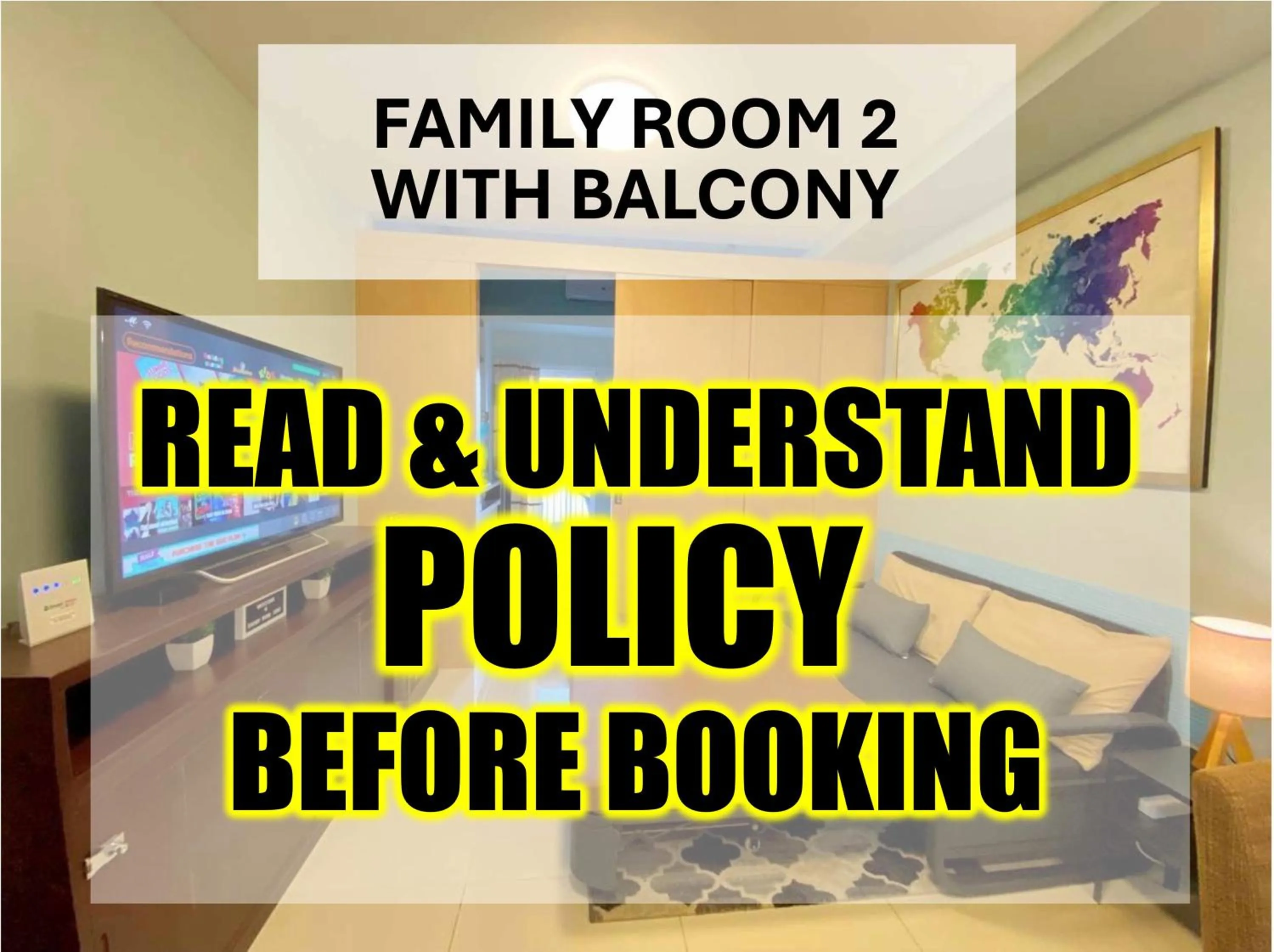 Property building in The Place SMDC Wind Residences Tagaytay