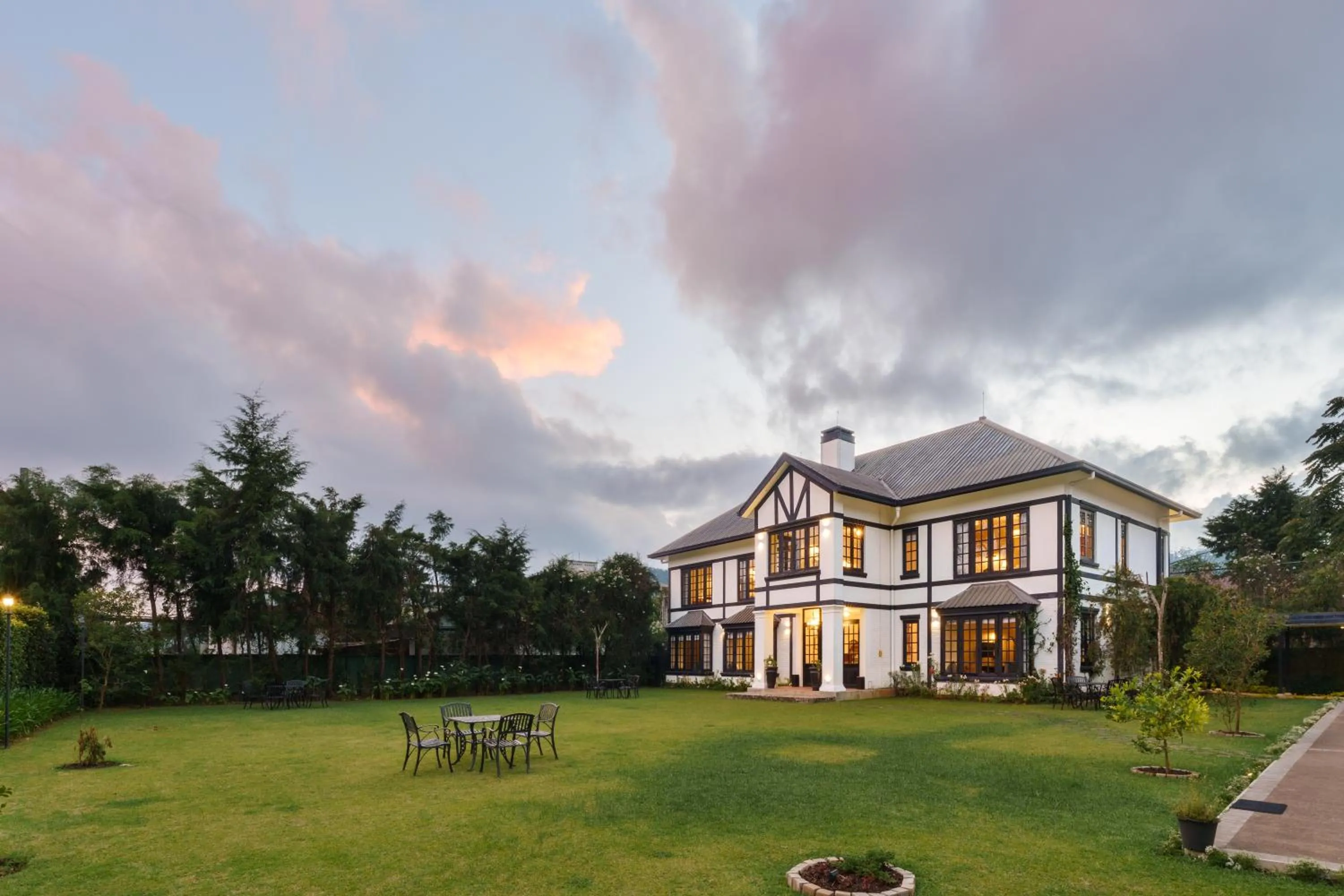 Chimneys Nuwara Eliya
