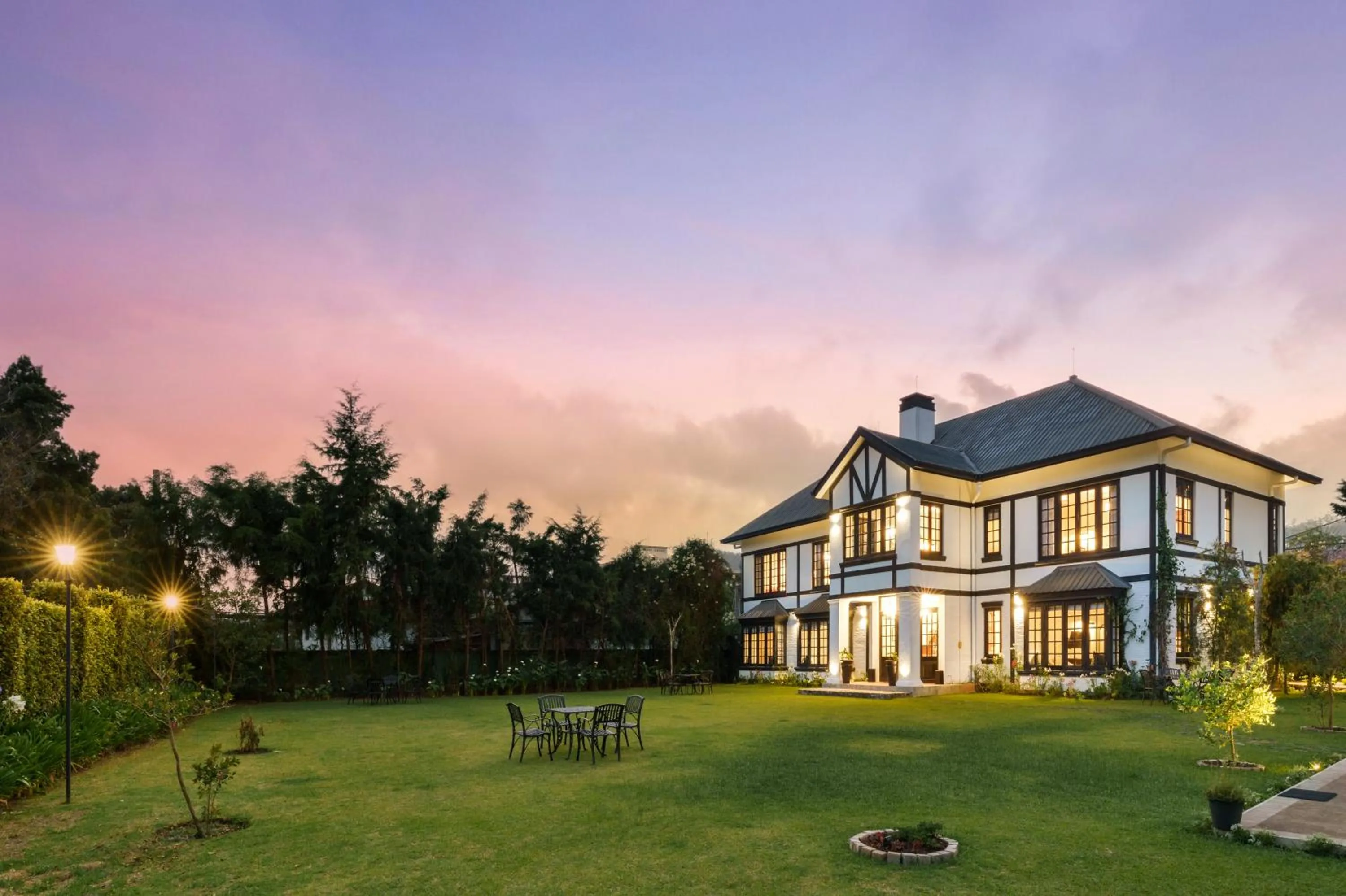 Chimneys Nuwara Eliya