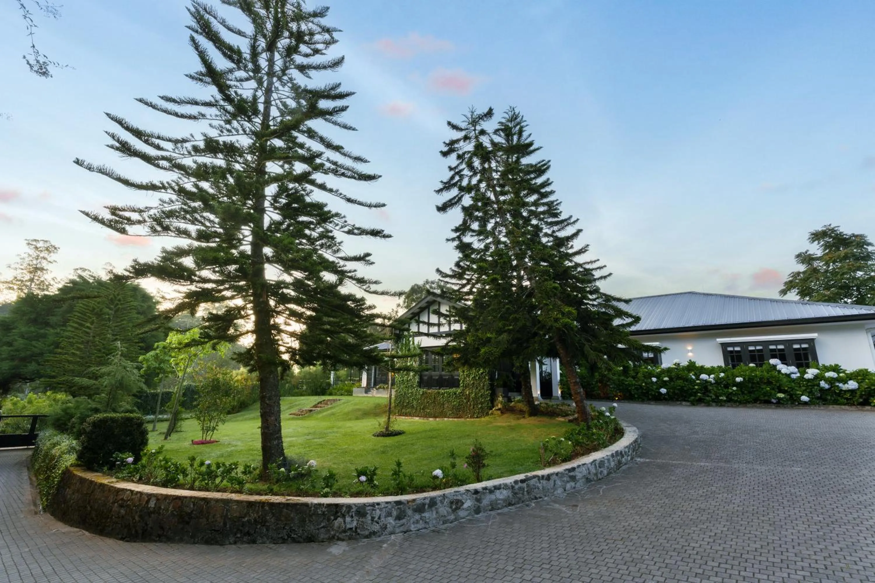 Chimneys Nuwara Eliya