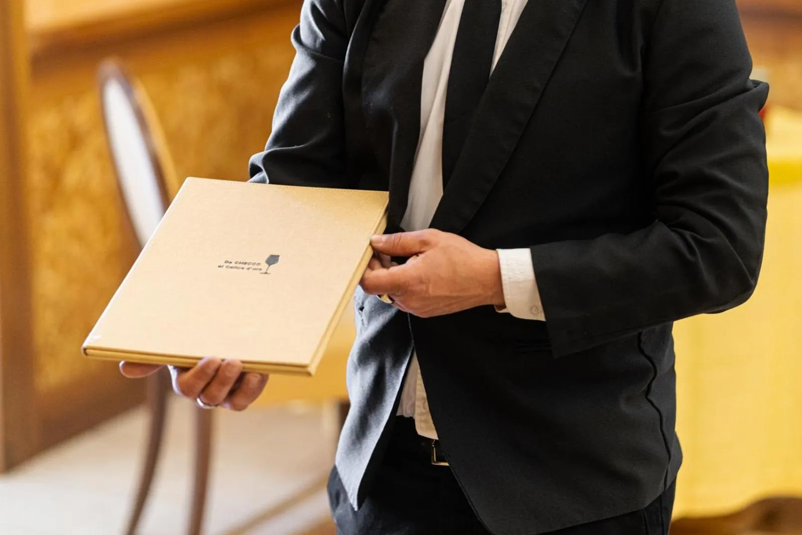 Hotel&Ristorante Miramonti Palazzo Storico