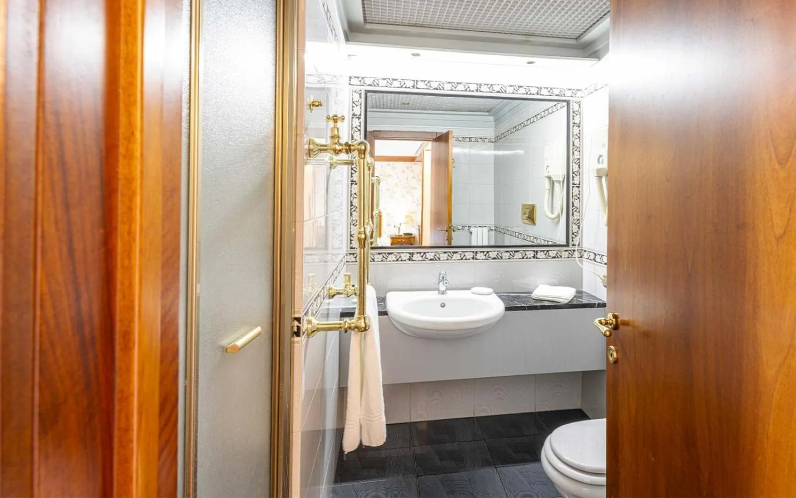 Hotel&Ristorante Miramonti Palazzo Storico