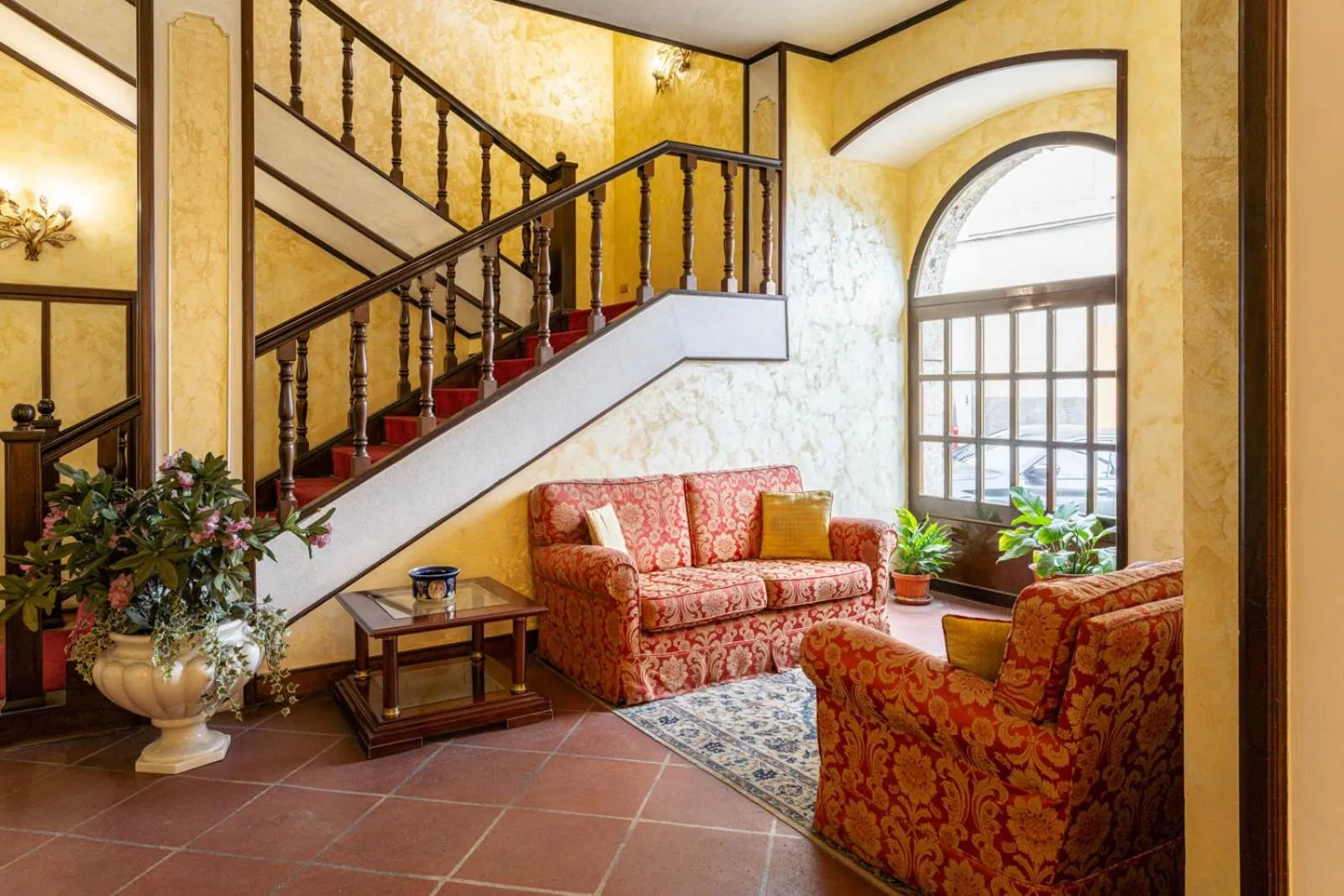 Hotel&Ristorante Miramonti Palazzo Storico