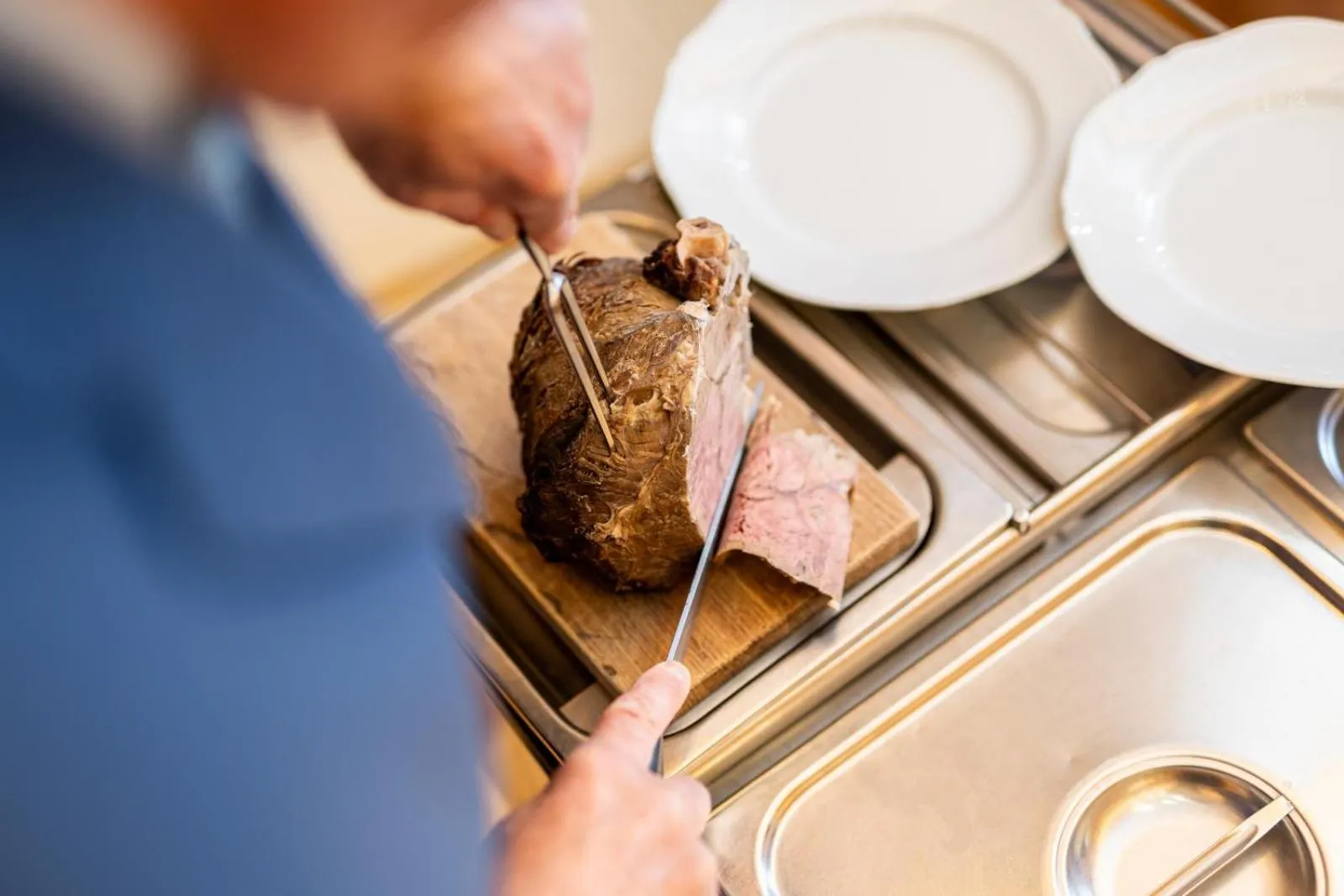 Hotel&Ristorante Miramonti Palazzo Storico