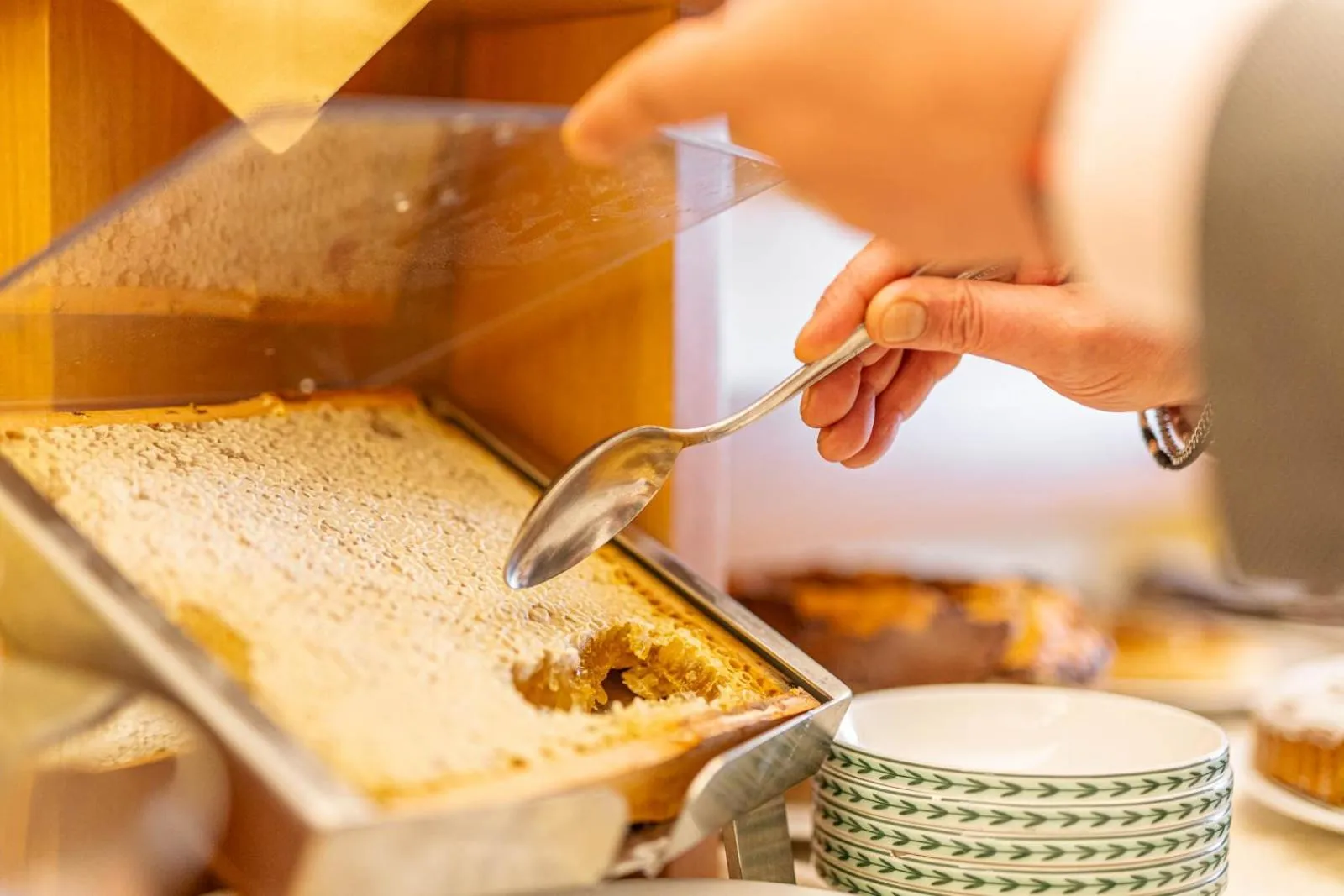 Hotel&Ristorante Miramonti Palazzo Storico