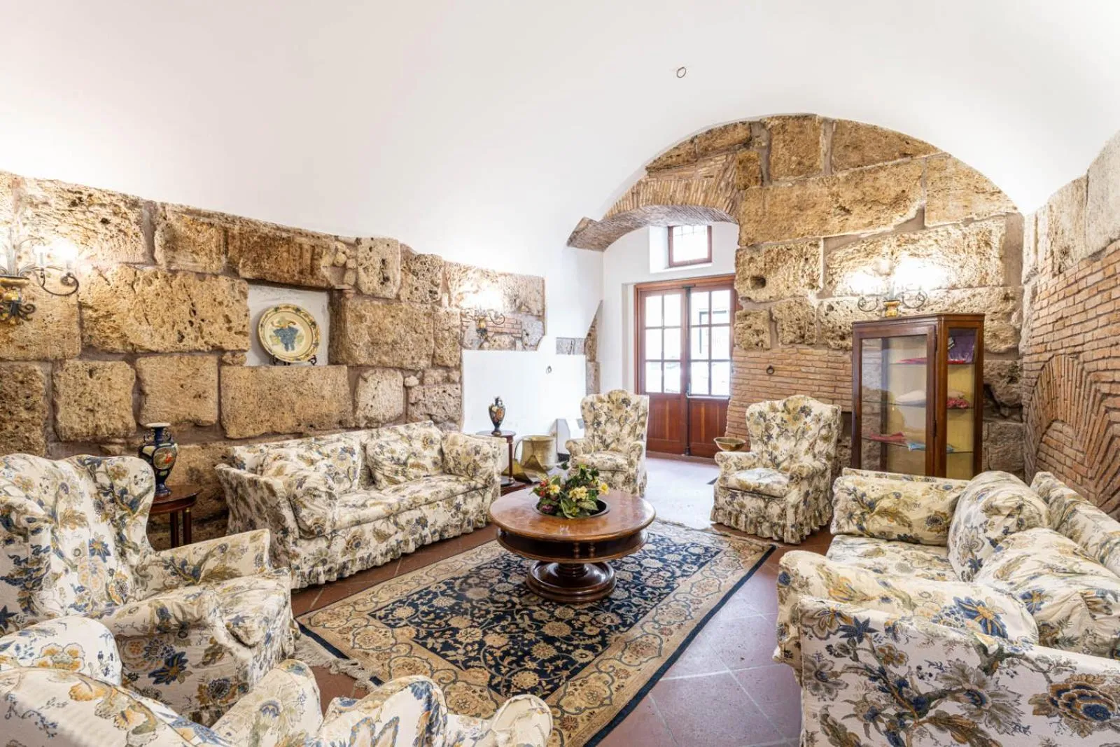 Hotel&Ristorante Miramonti Palazzo Storico